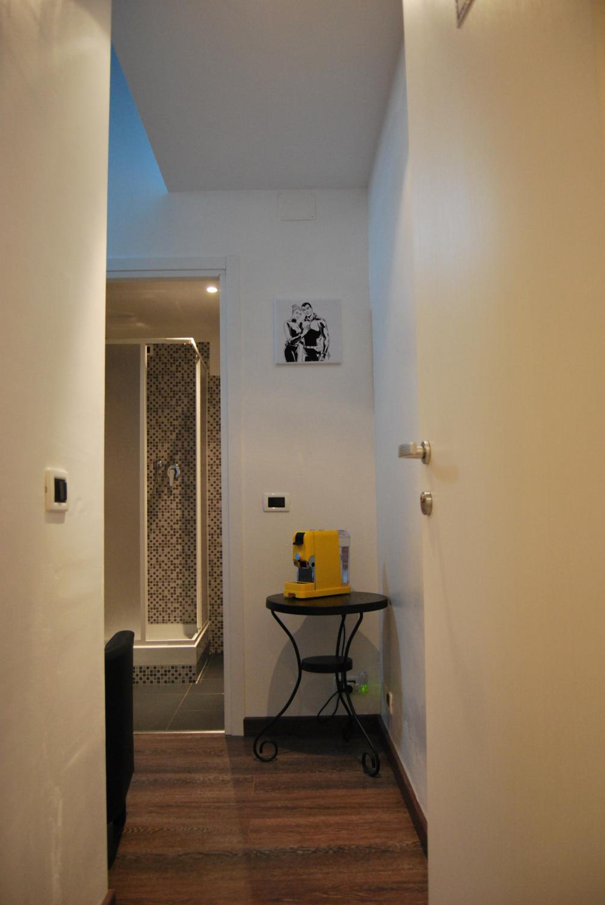 Double or Twin Room photo 3