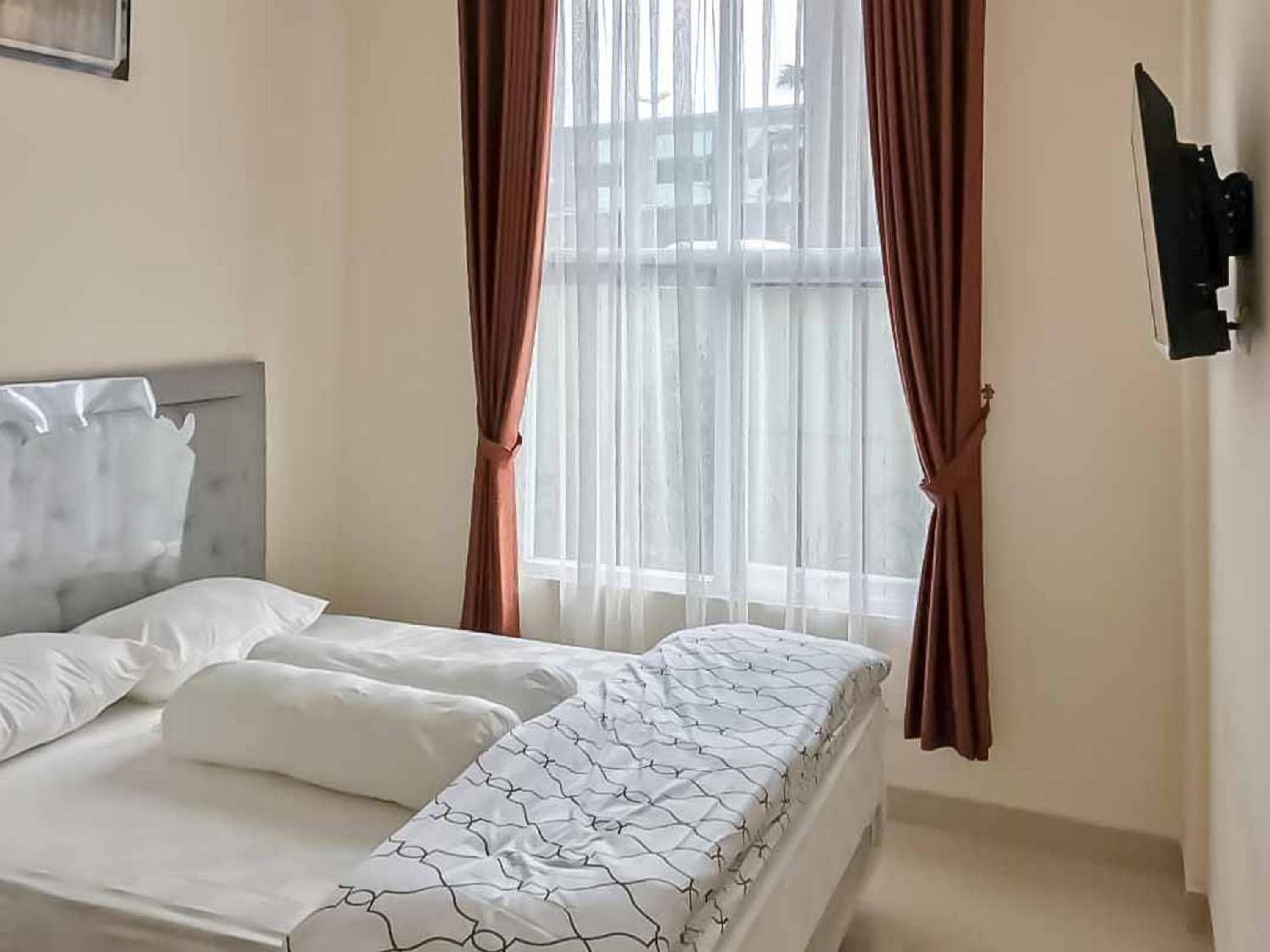 Standard Double Room - Photo 2
