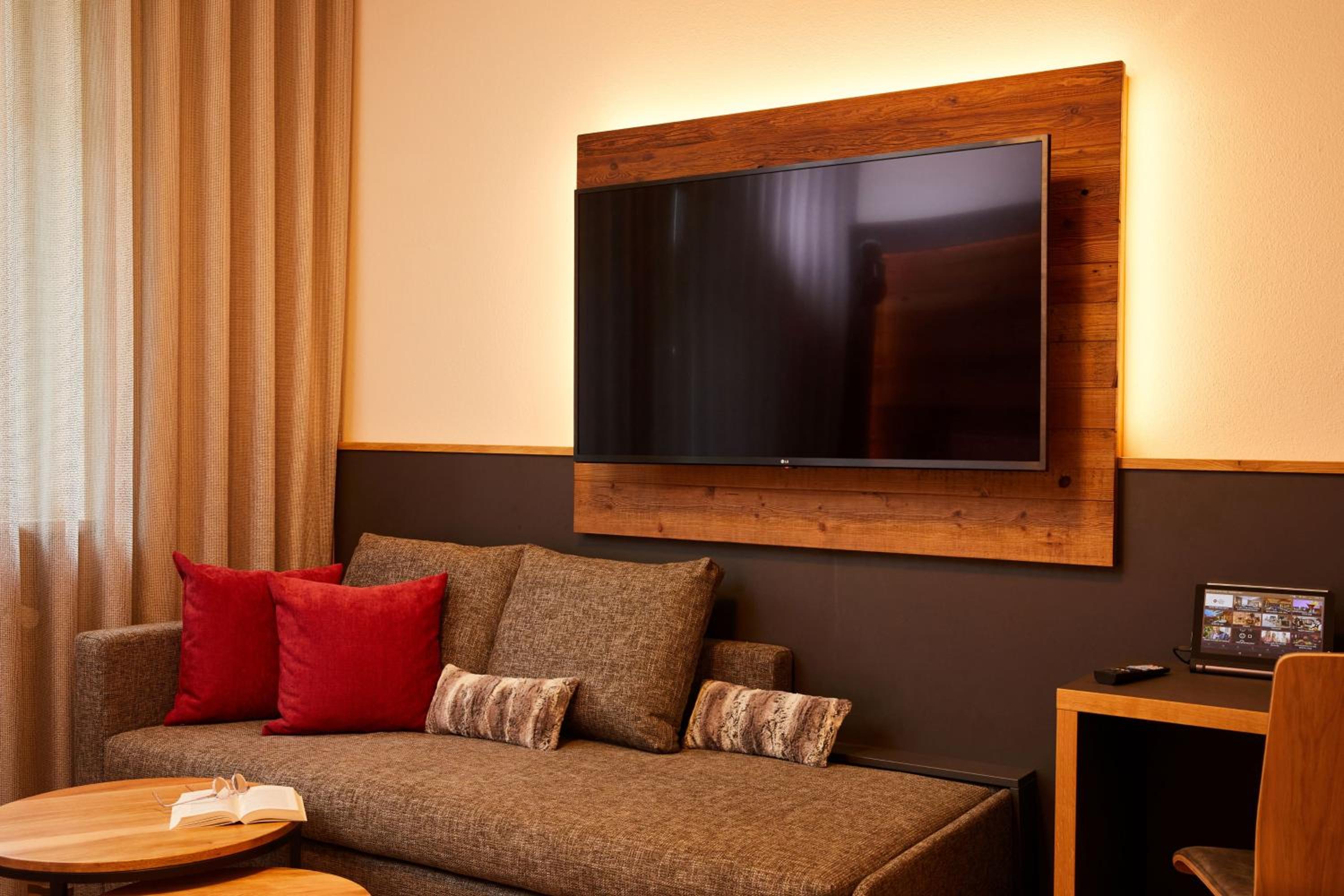 Superior Double or Twin Room - Photo 2