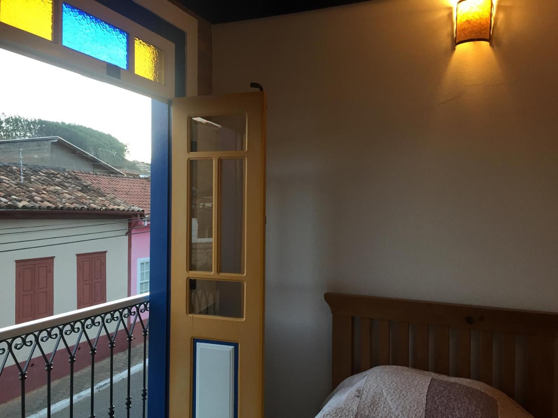 Superior Triple Room photo 1