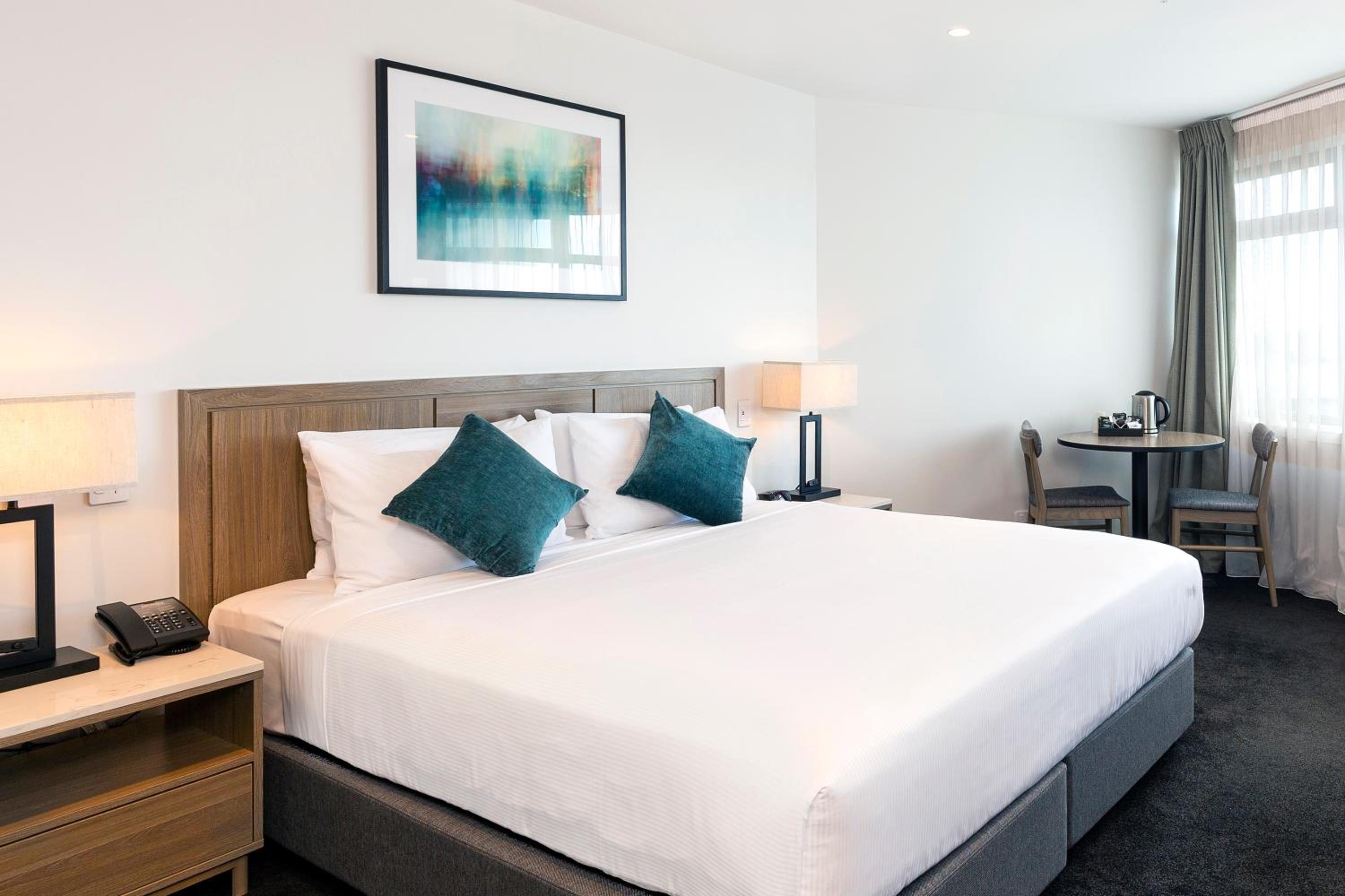 Superior Hotel Room photo 3