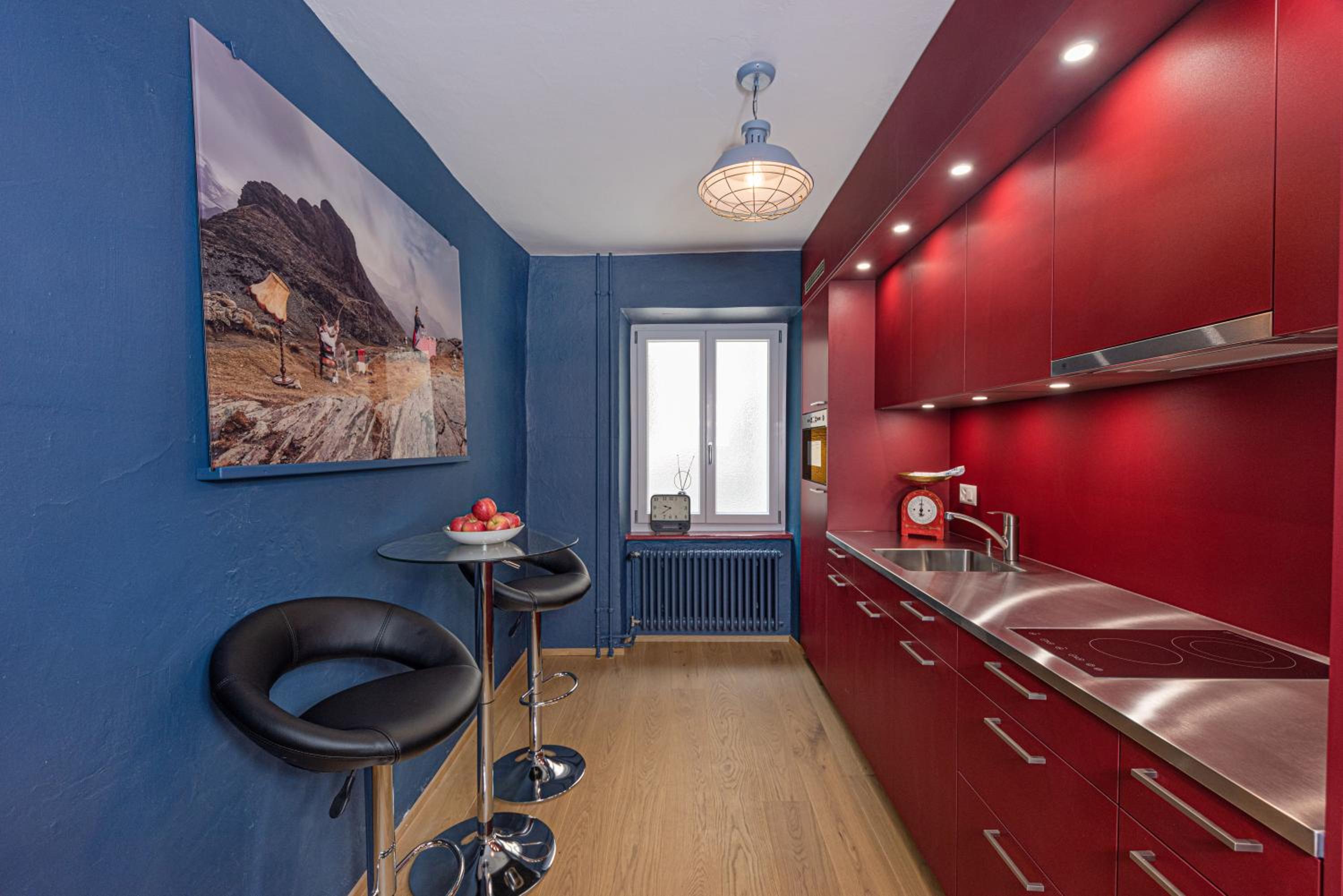 Maisonette photo 2