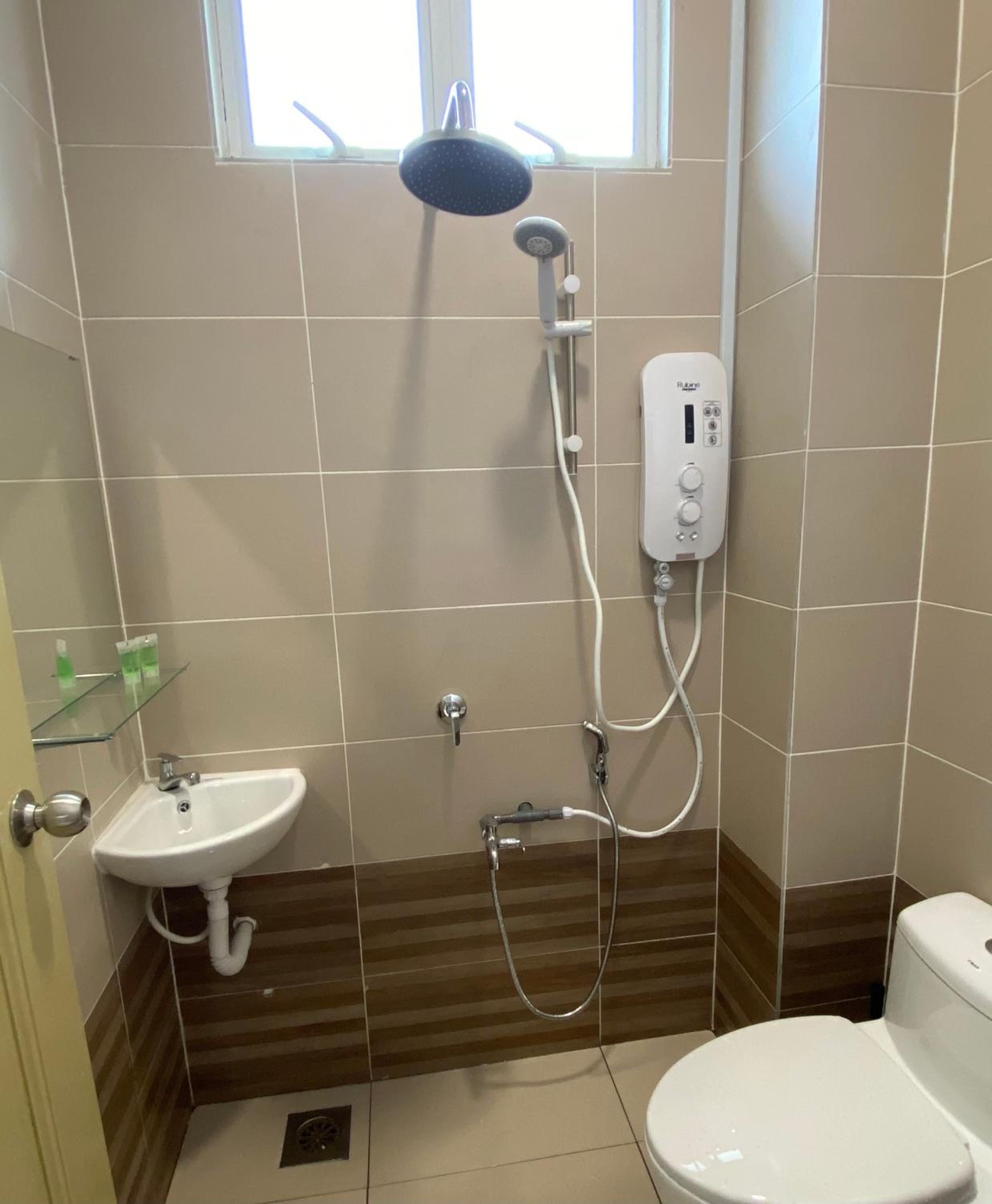 Three-Bedroom Villa photo 2