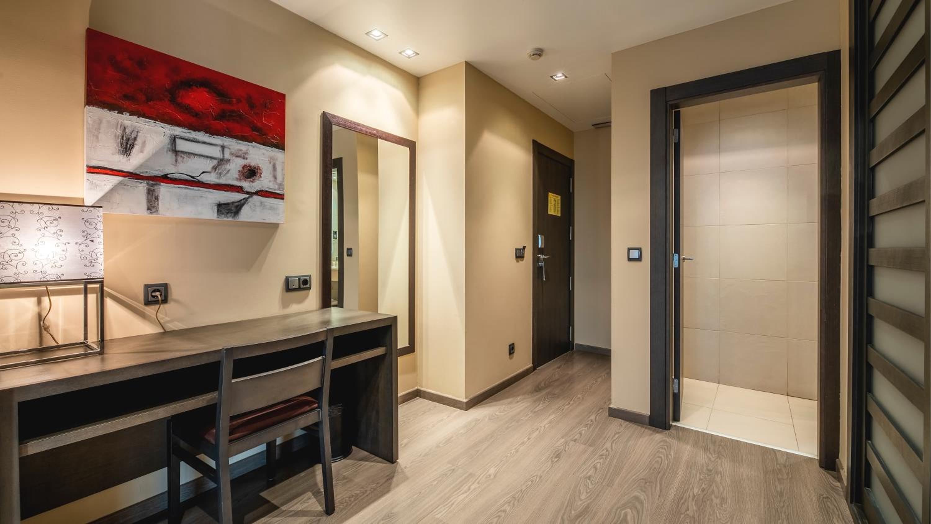 Superior Triple Room - Photo 5