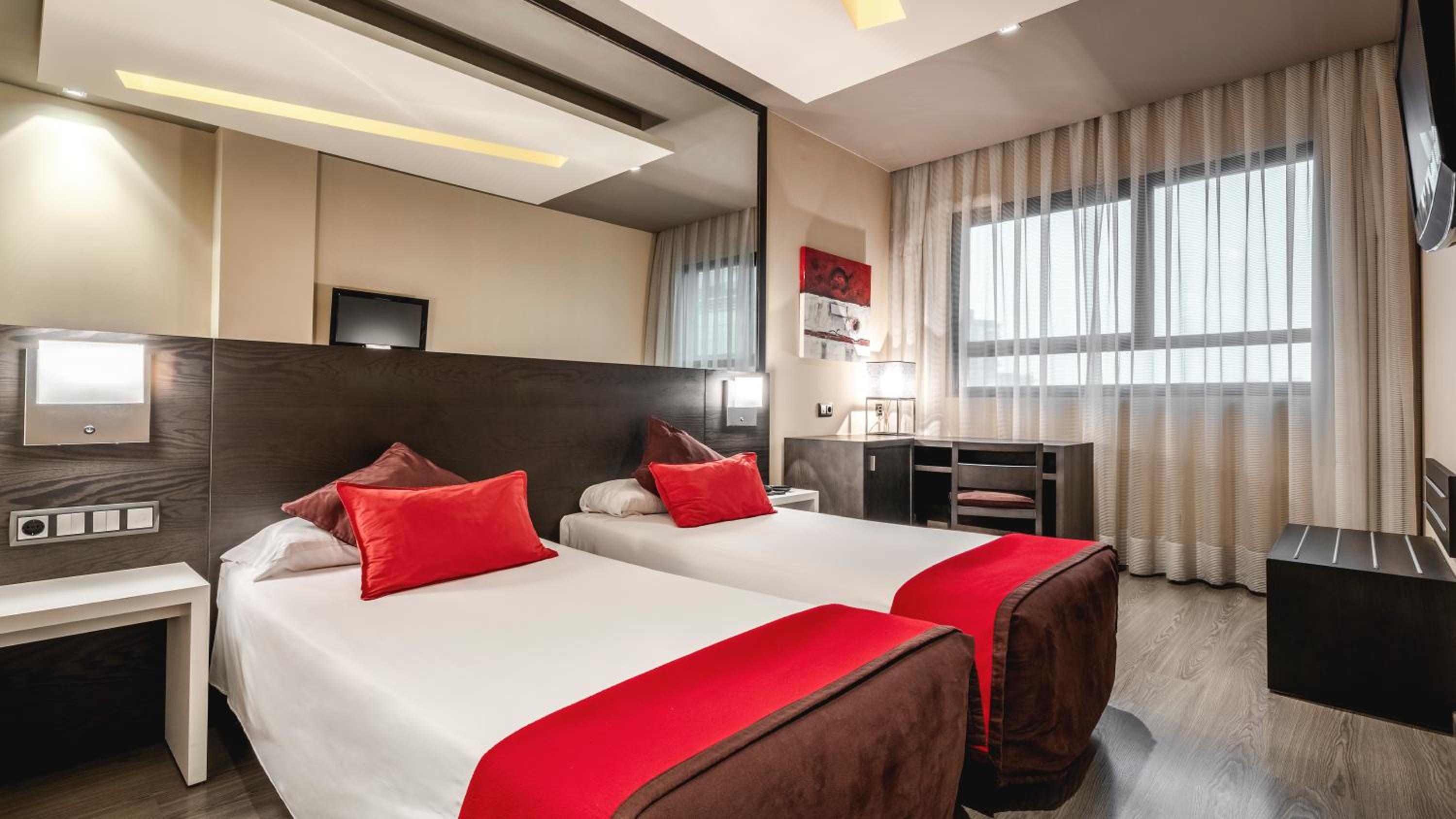 Double Room - Photo 2