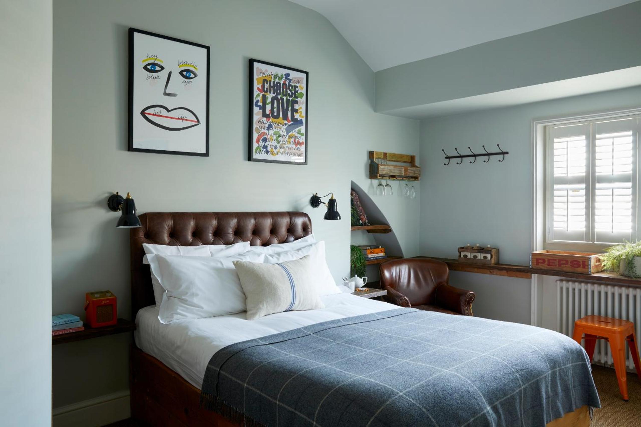 Small Double Room - Photo 1
