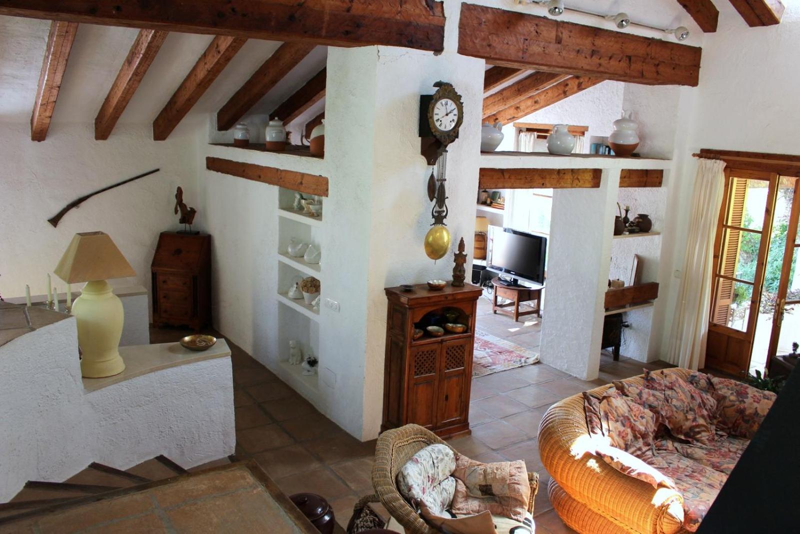 Casa de vacaciones
