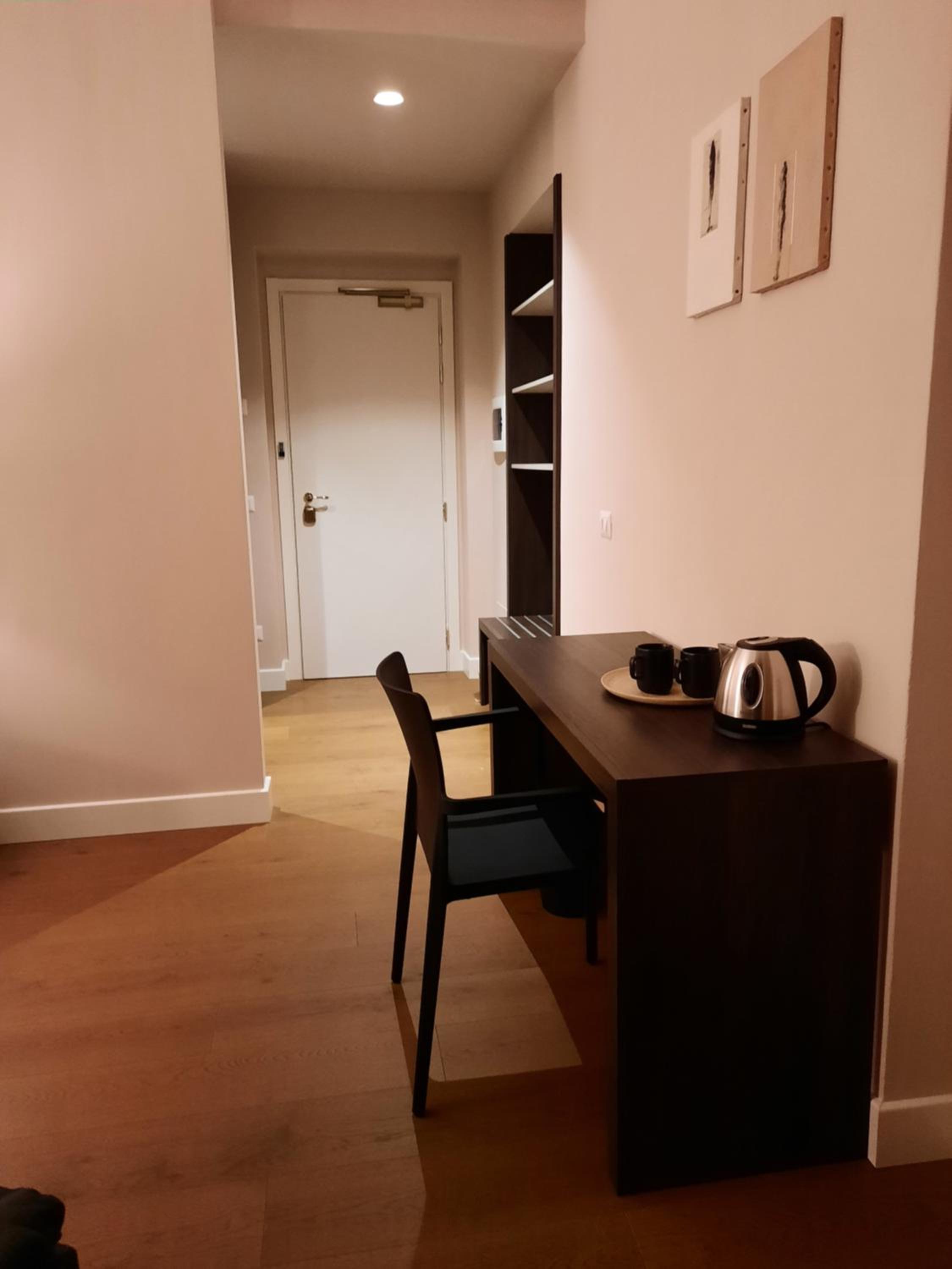 Superior Double or Twin Room with Terrace