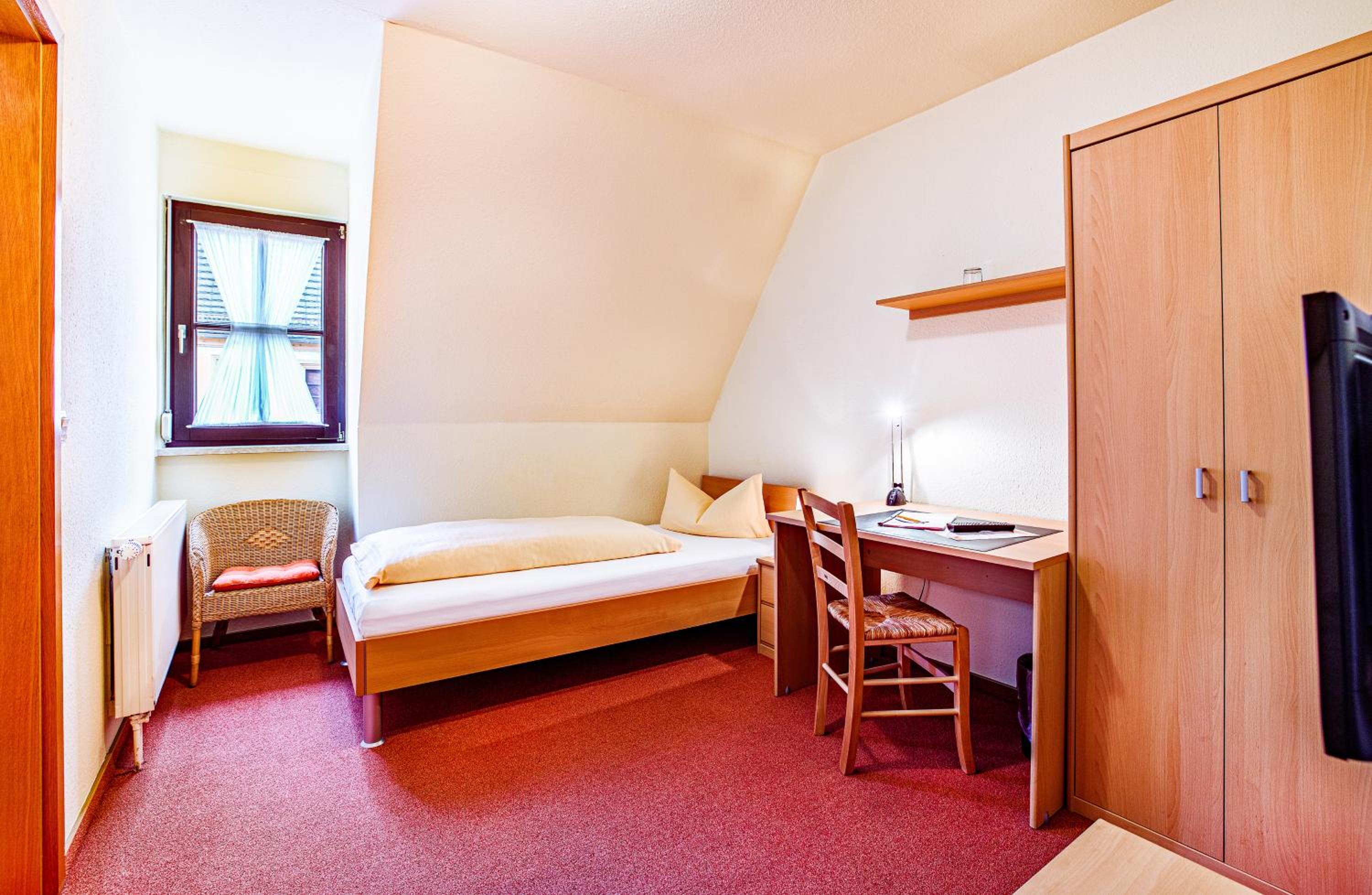 Single Room