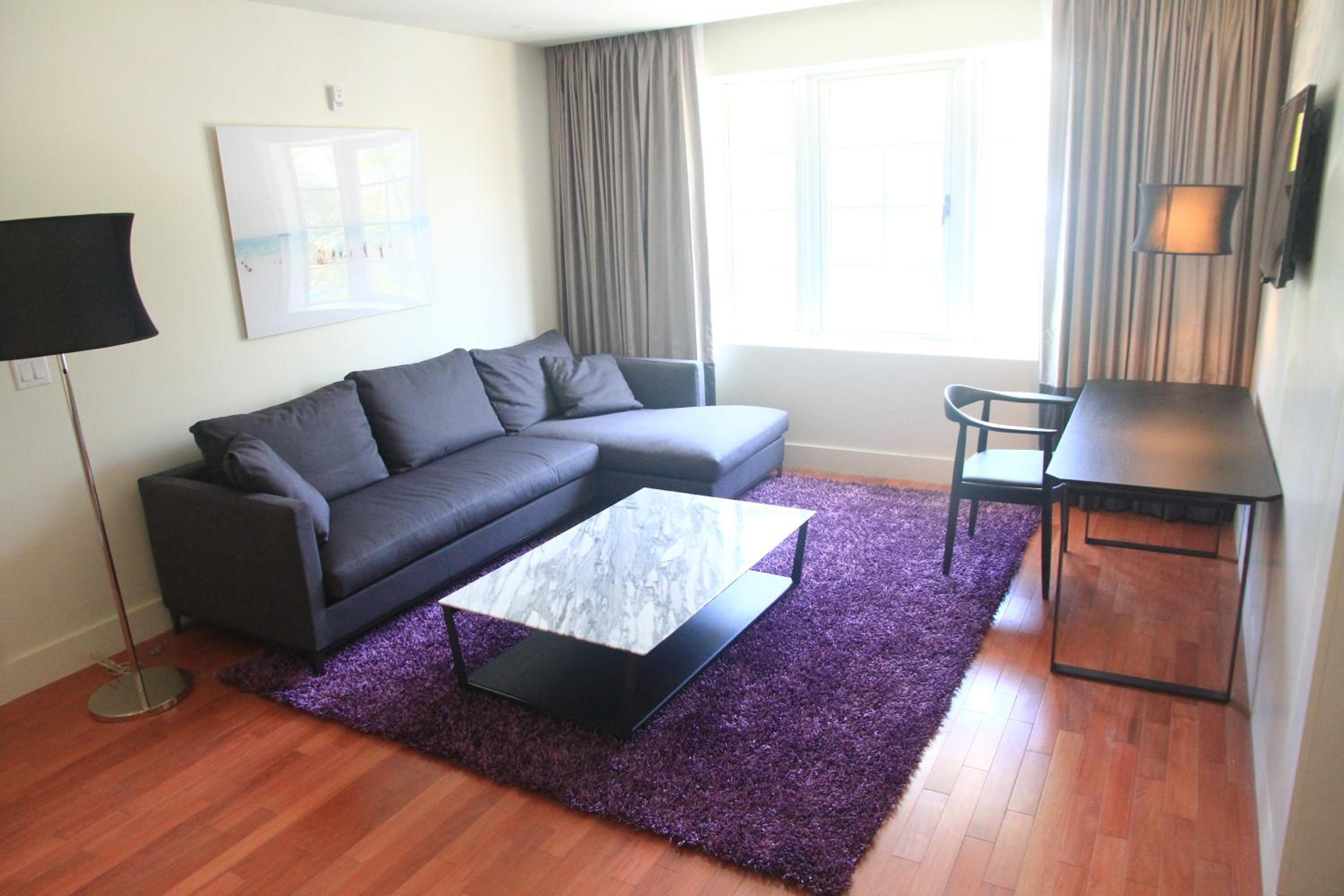 King Suite with Ocean View - No Resort Fee - Photo 12