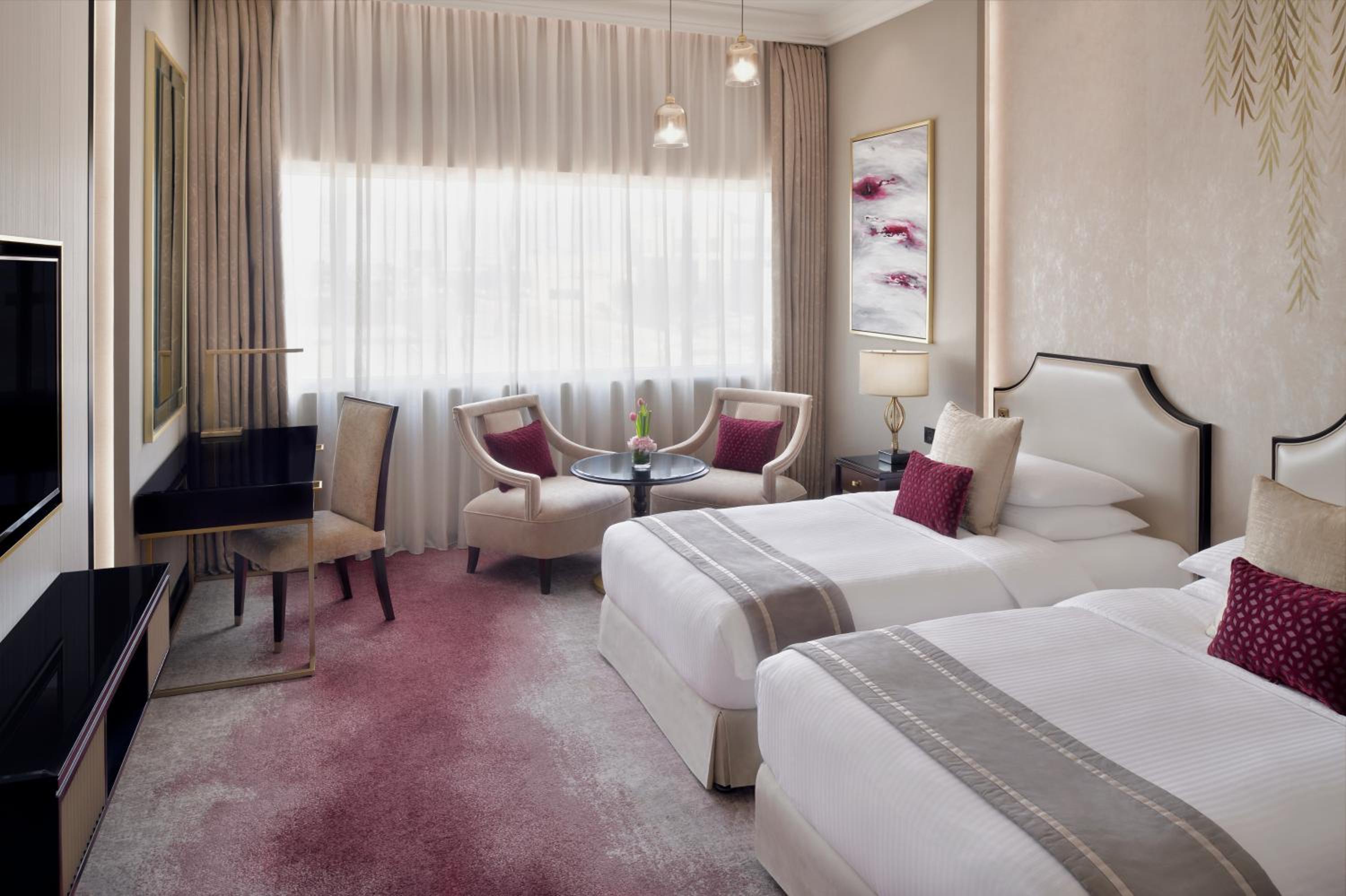 Superior Twin Room - Photo 3