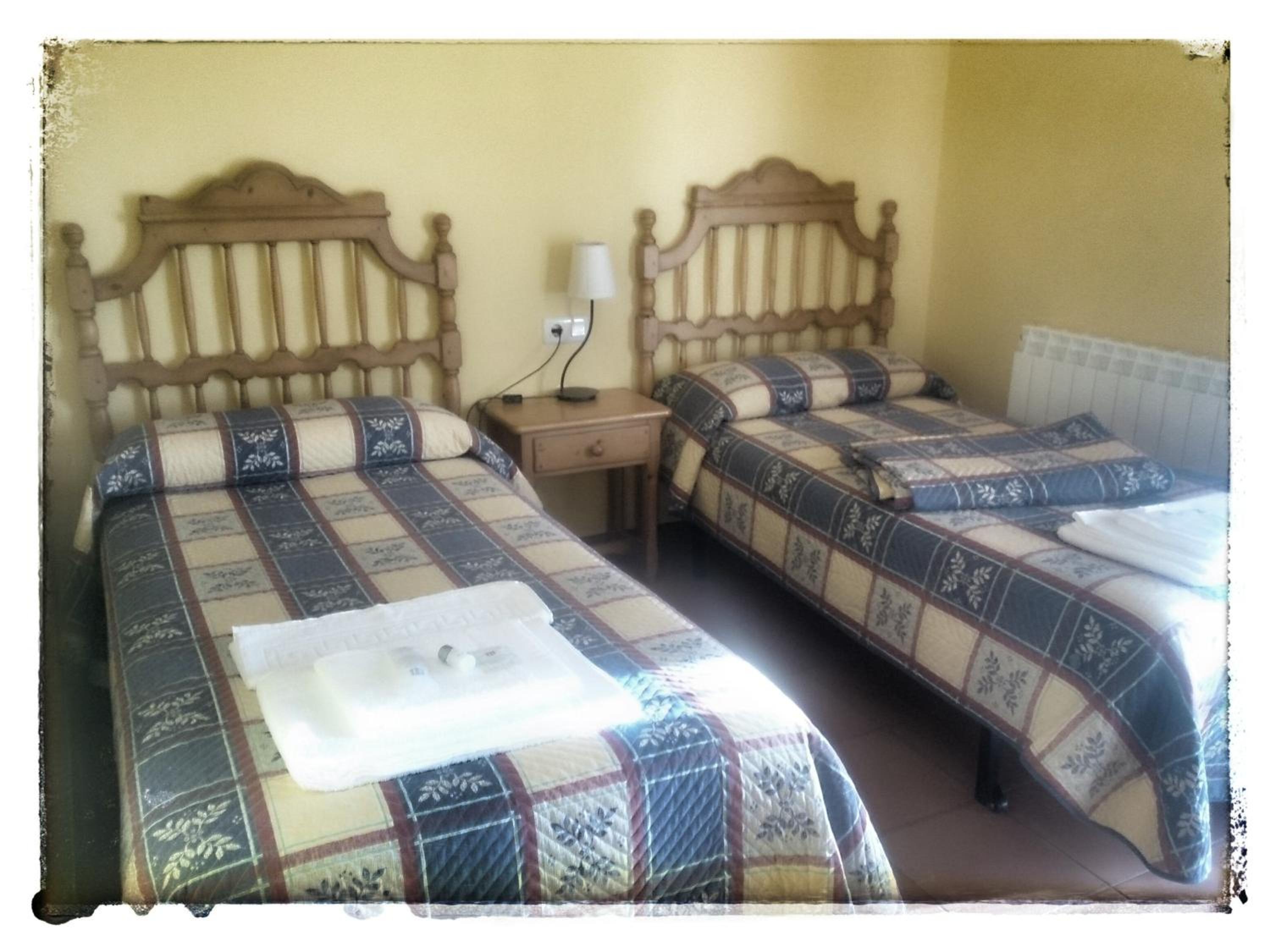 Habitación Doble