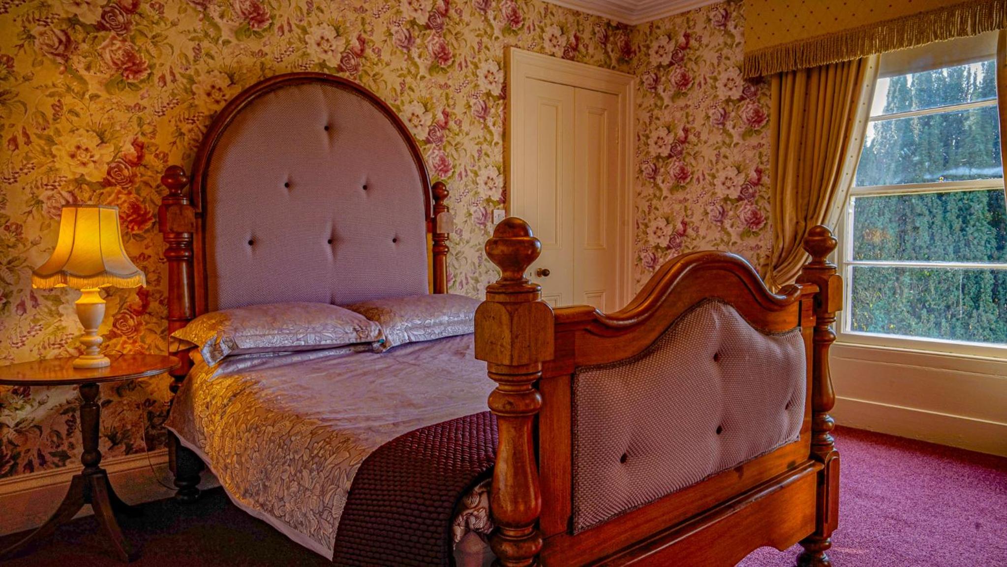 Double Room with Garden View photo 1