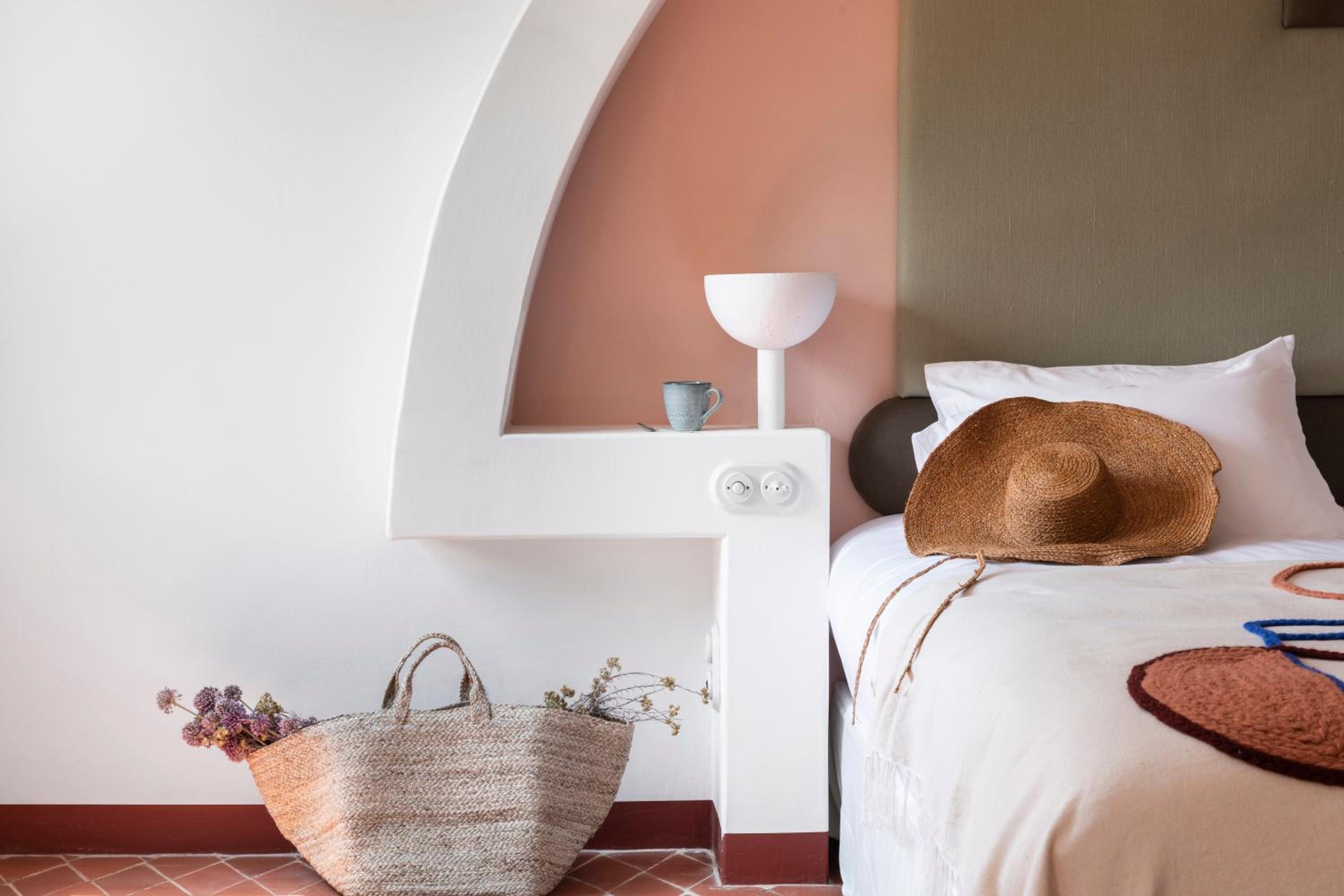 Superior Double Room - Alaior Garden, photo 7