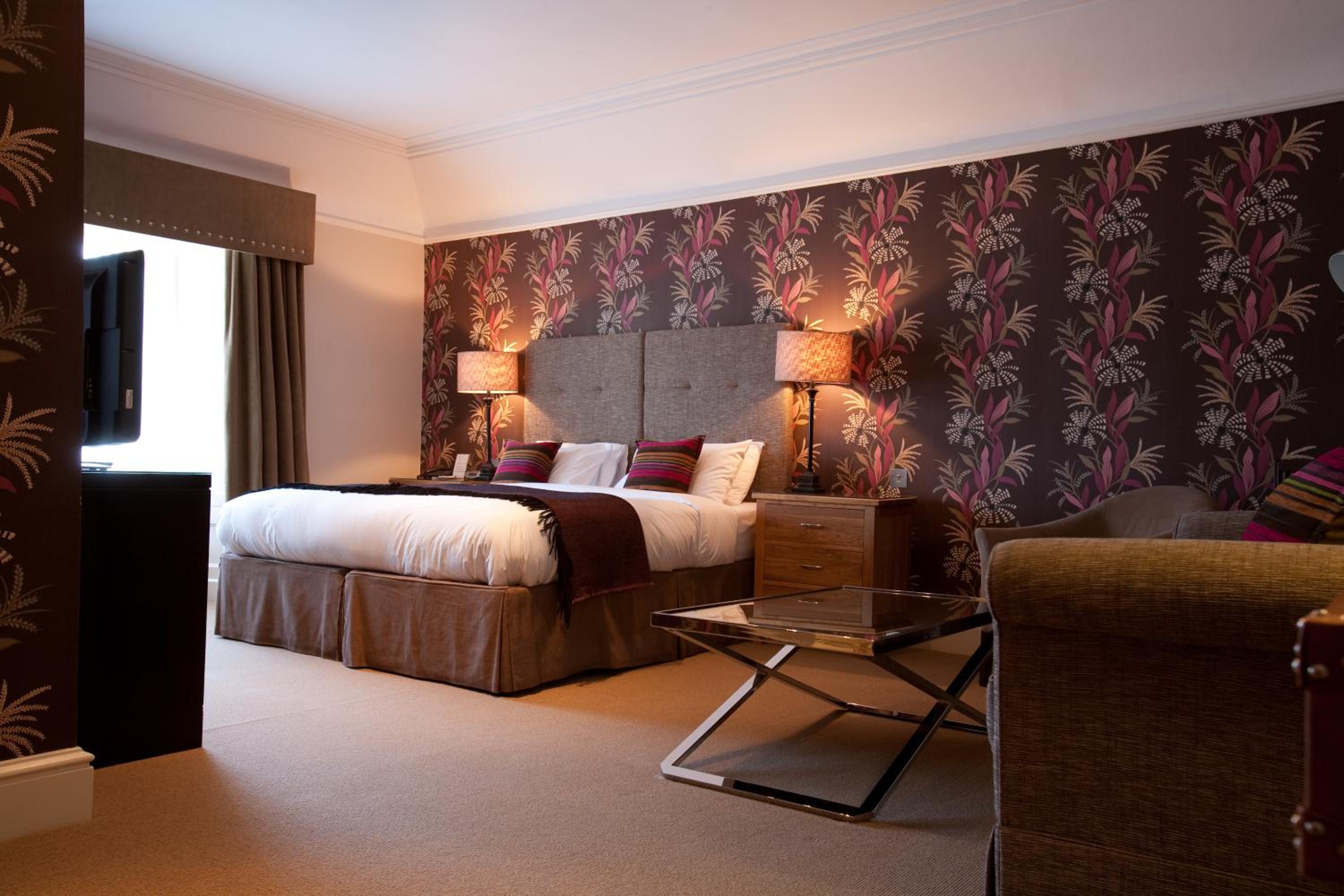 Superior Double or Twin Room photo 2