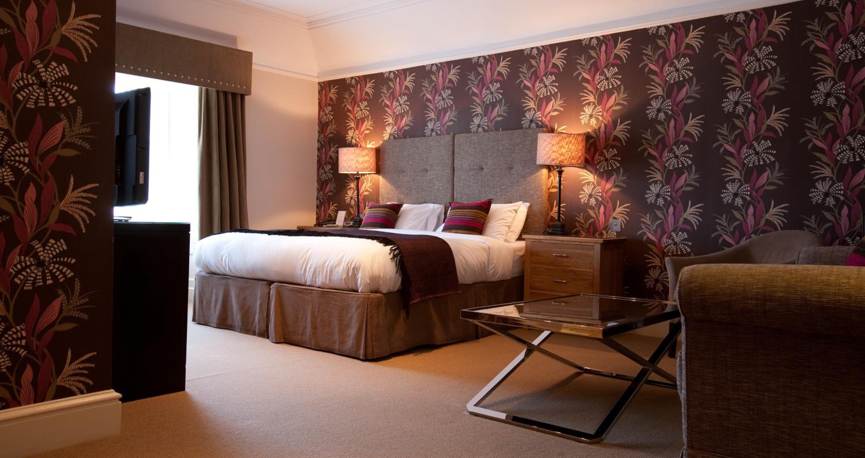 Superior Double or Twin Room photo 3