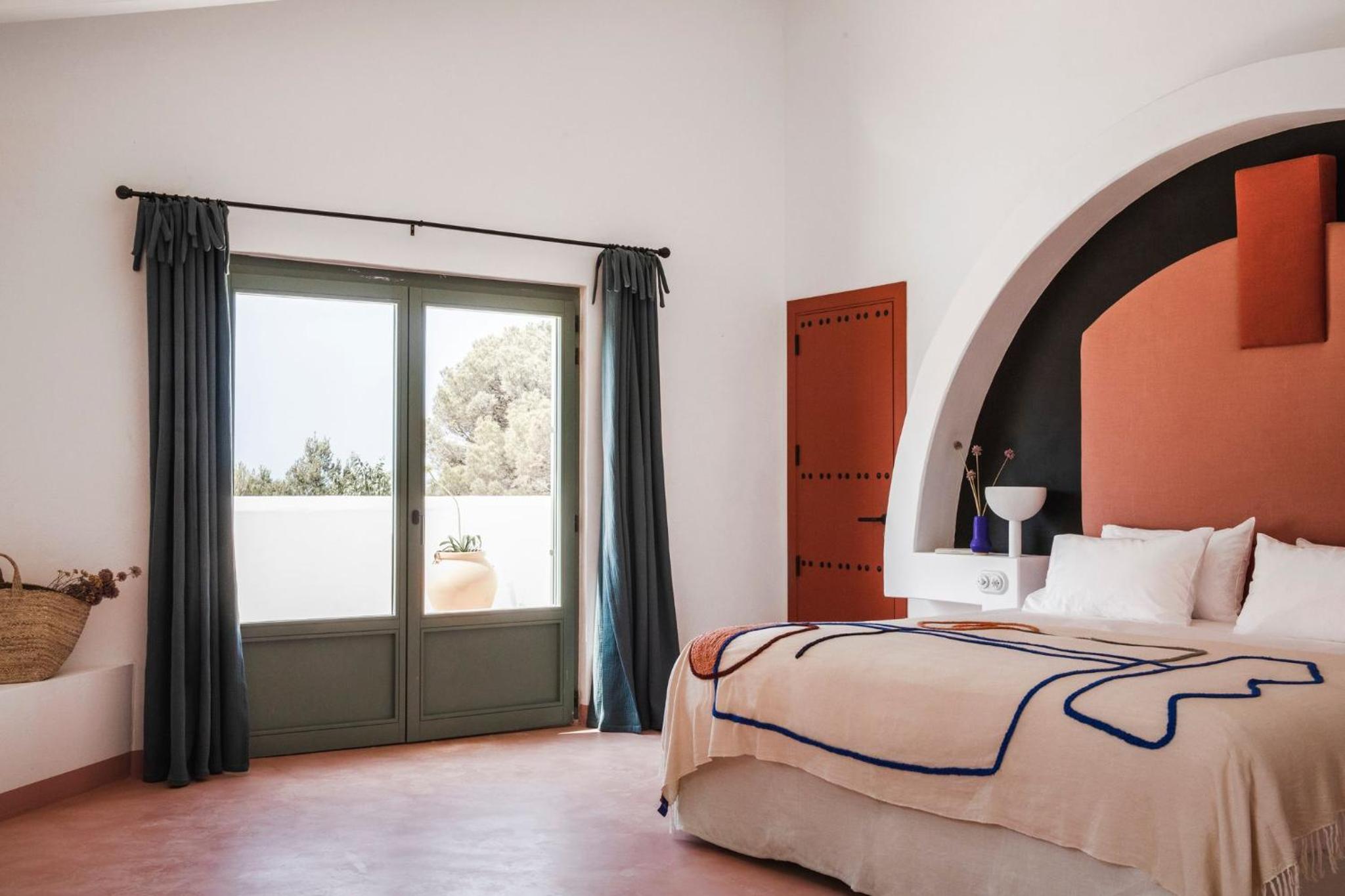 Suite con Terraza - Sant Liorenc