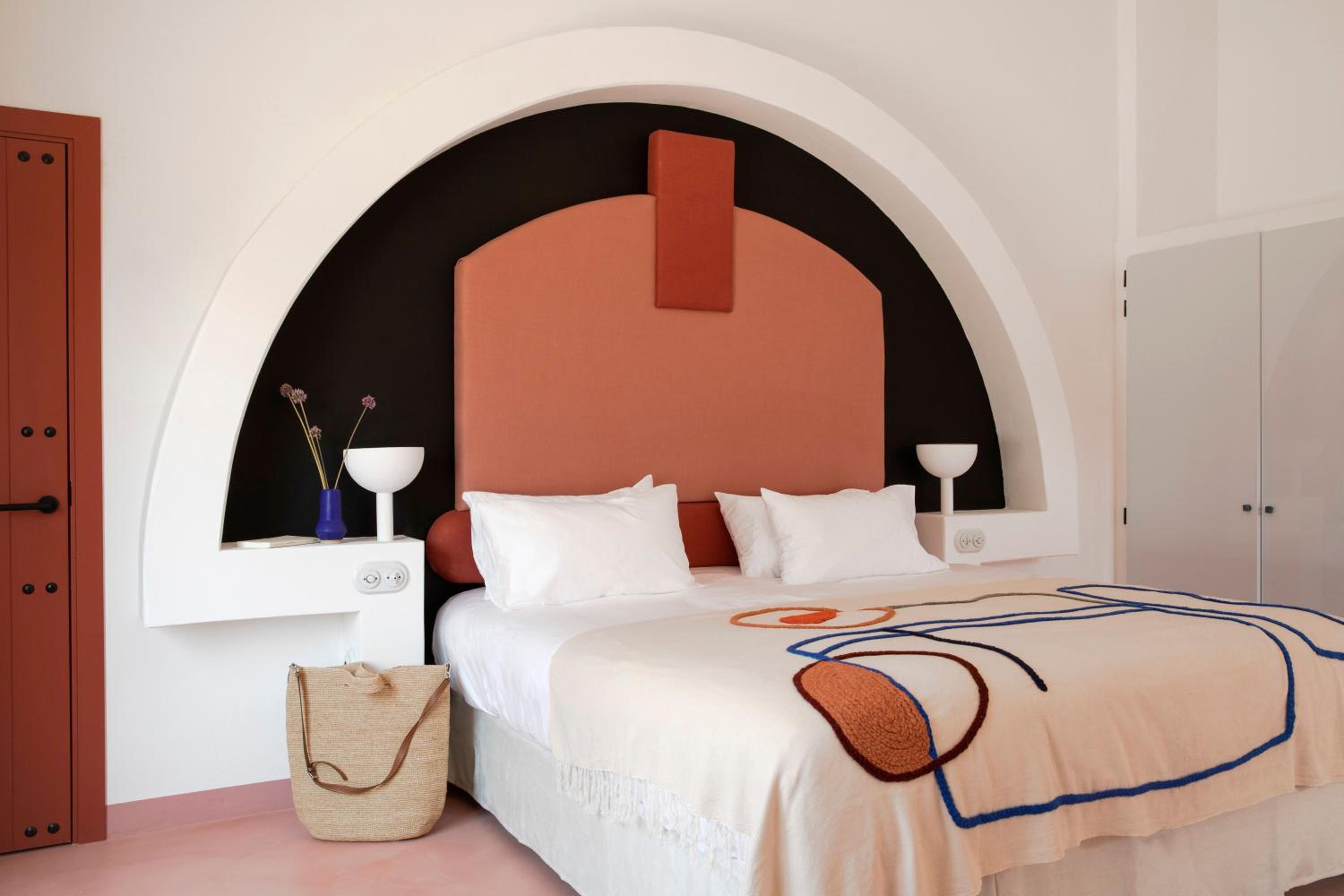 Suite con Terraza - Sant Liorenc Suite con Terraza - Sant Liorenc