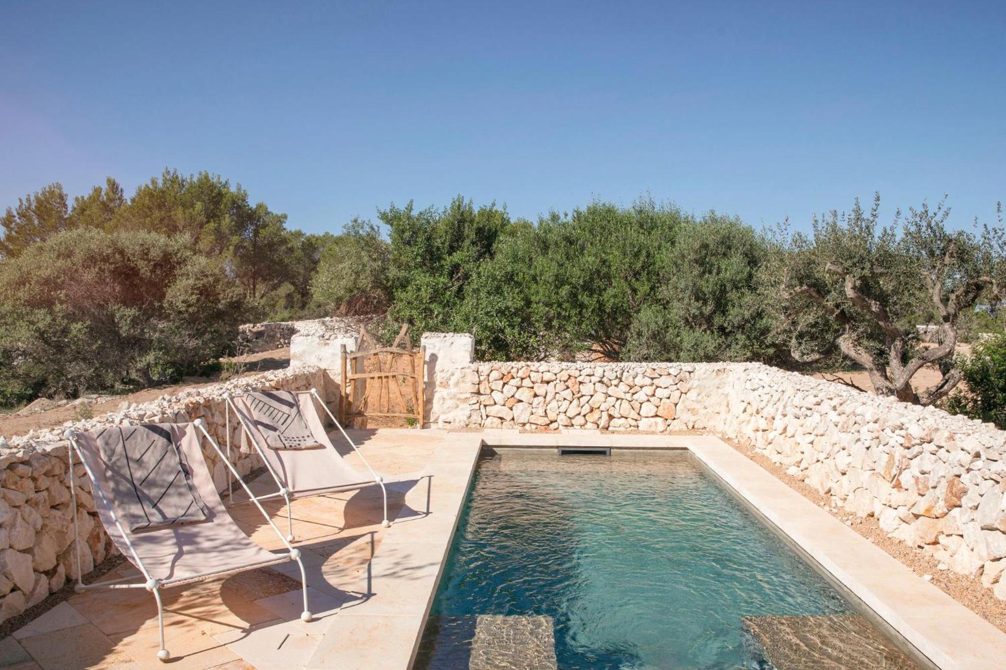Villa con piscina privada - Finca Villa con piscina privada - Finca