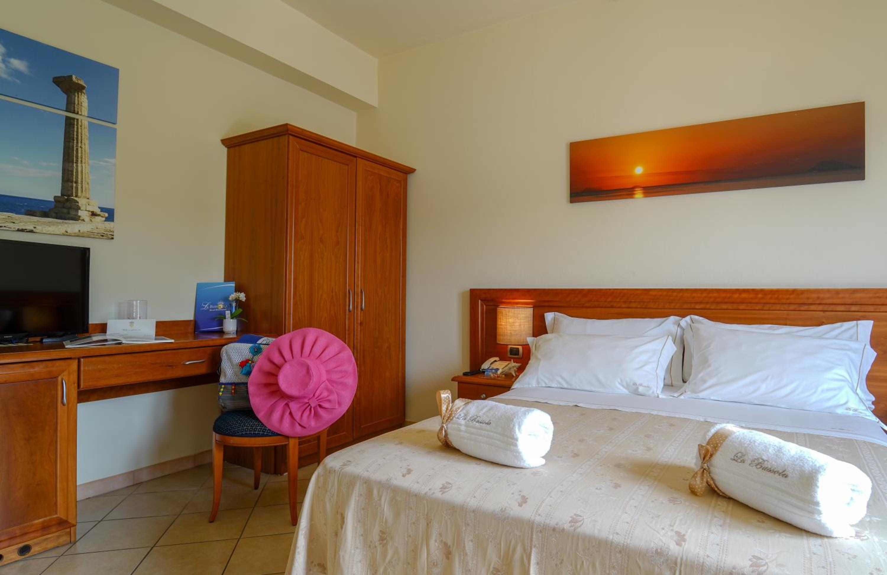 Economy Double or Twin Room - Photo 2