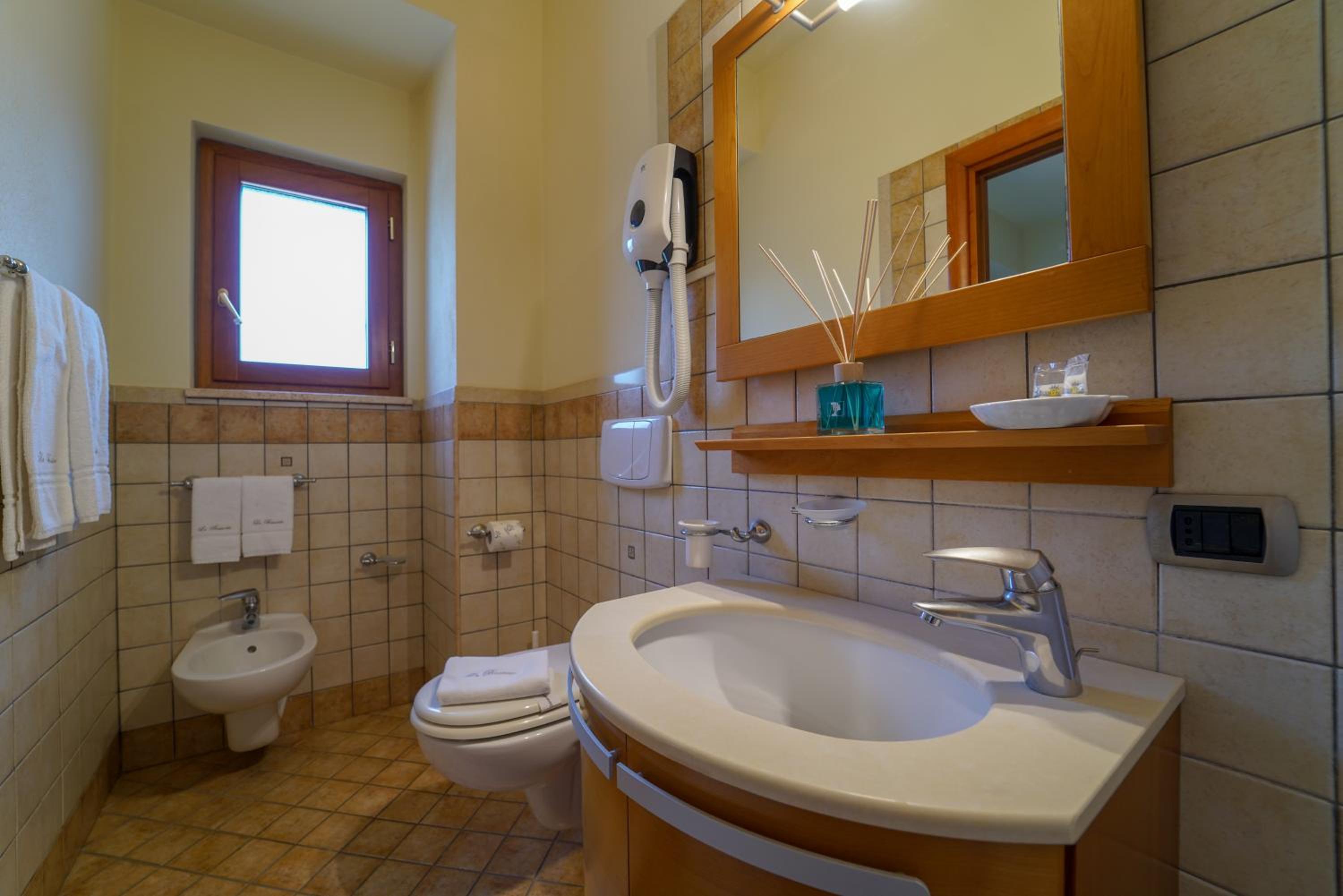 Economy Double or Twin Room - Photo 3