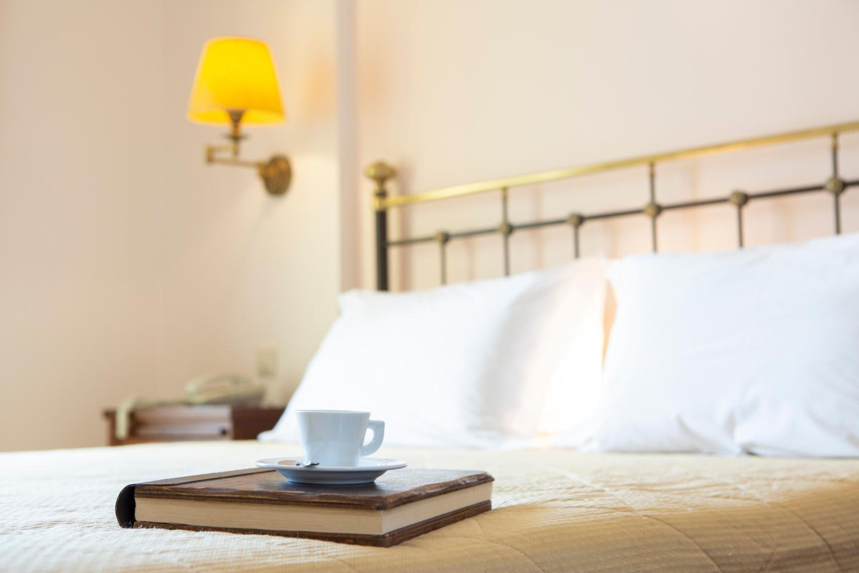 Double Room with Sea View - Photo 4