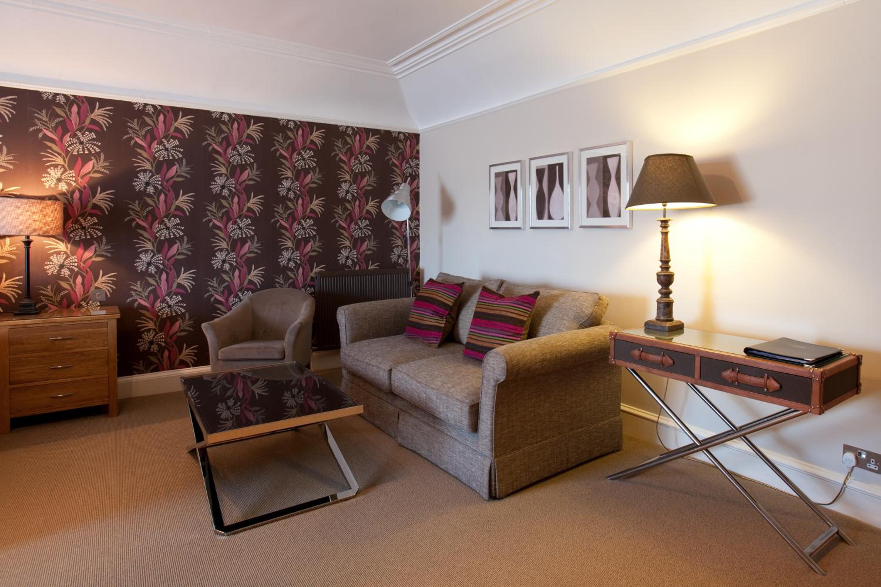 Family Room photo 2