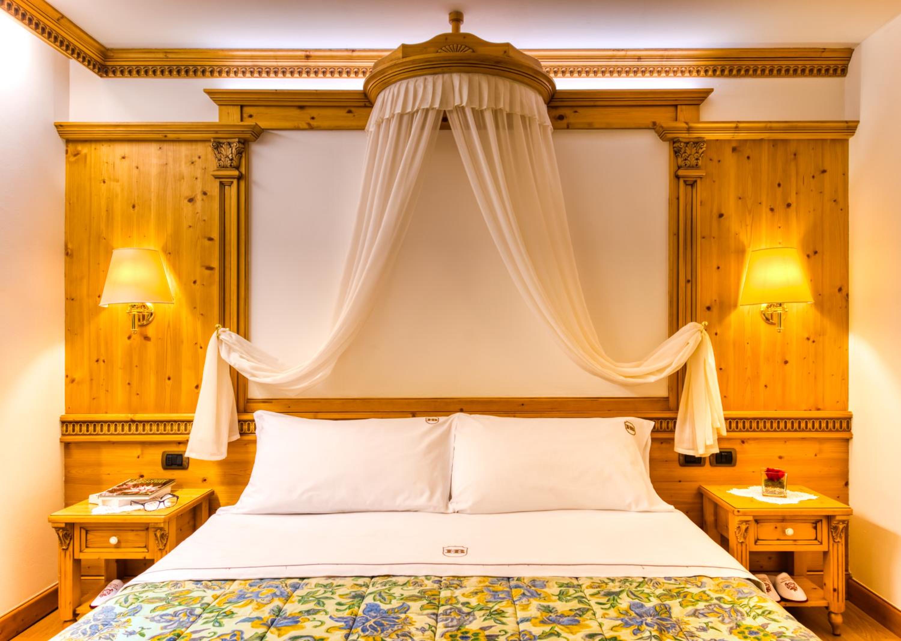 Triple Superior Room with Mountain View - Photo 7