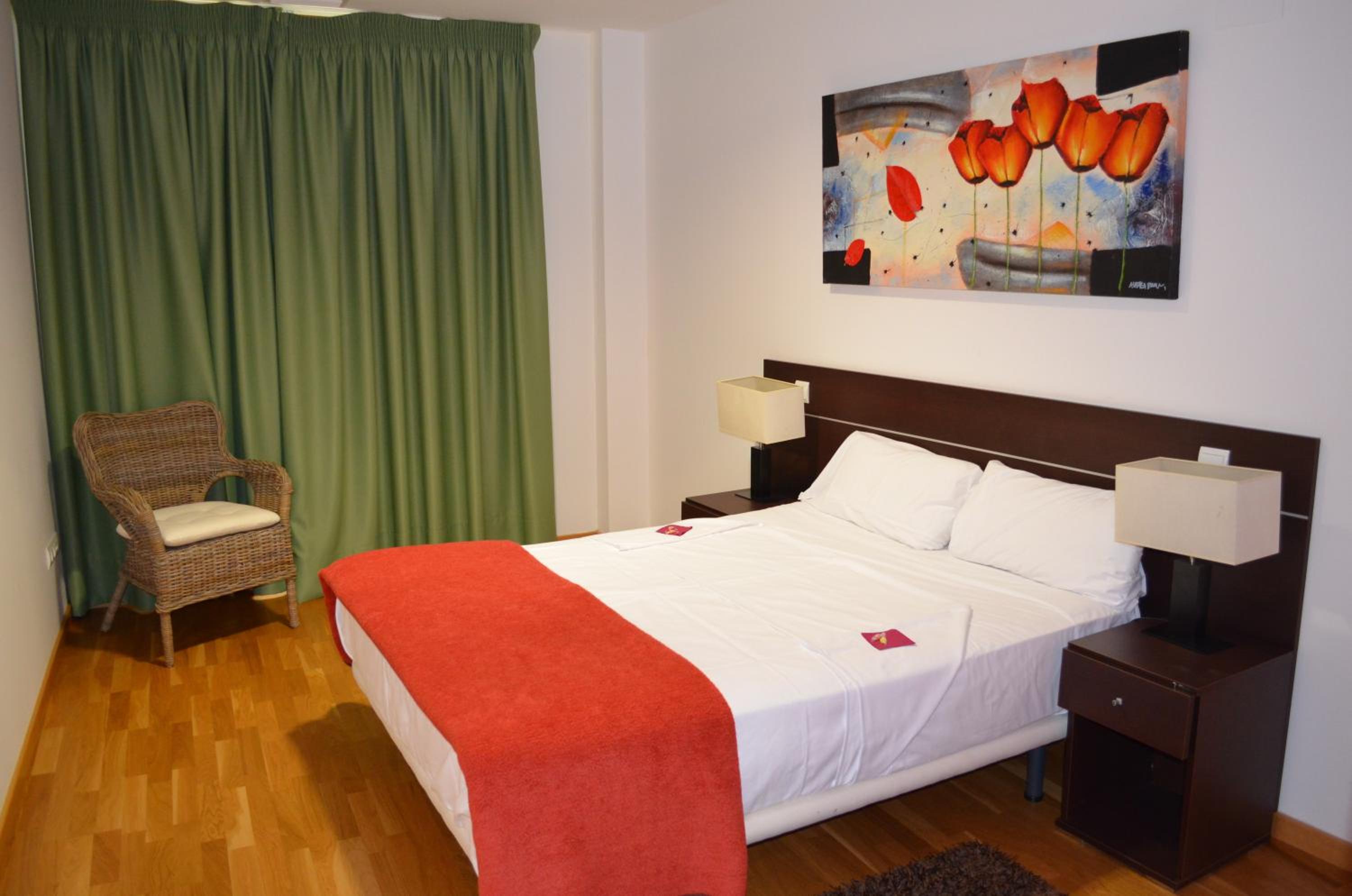 Superior Apartment - Photo 15