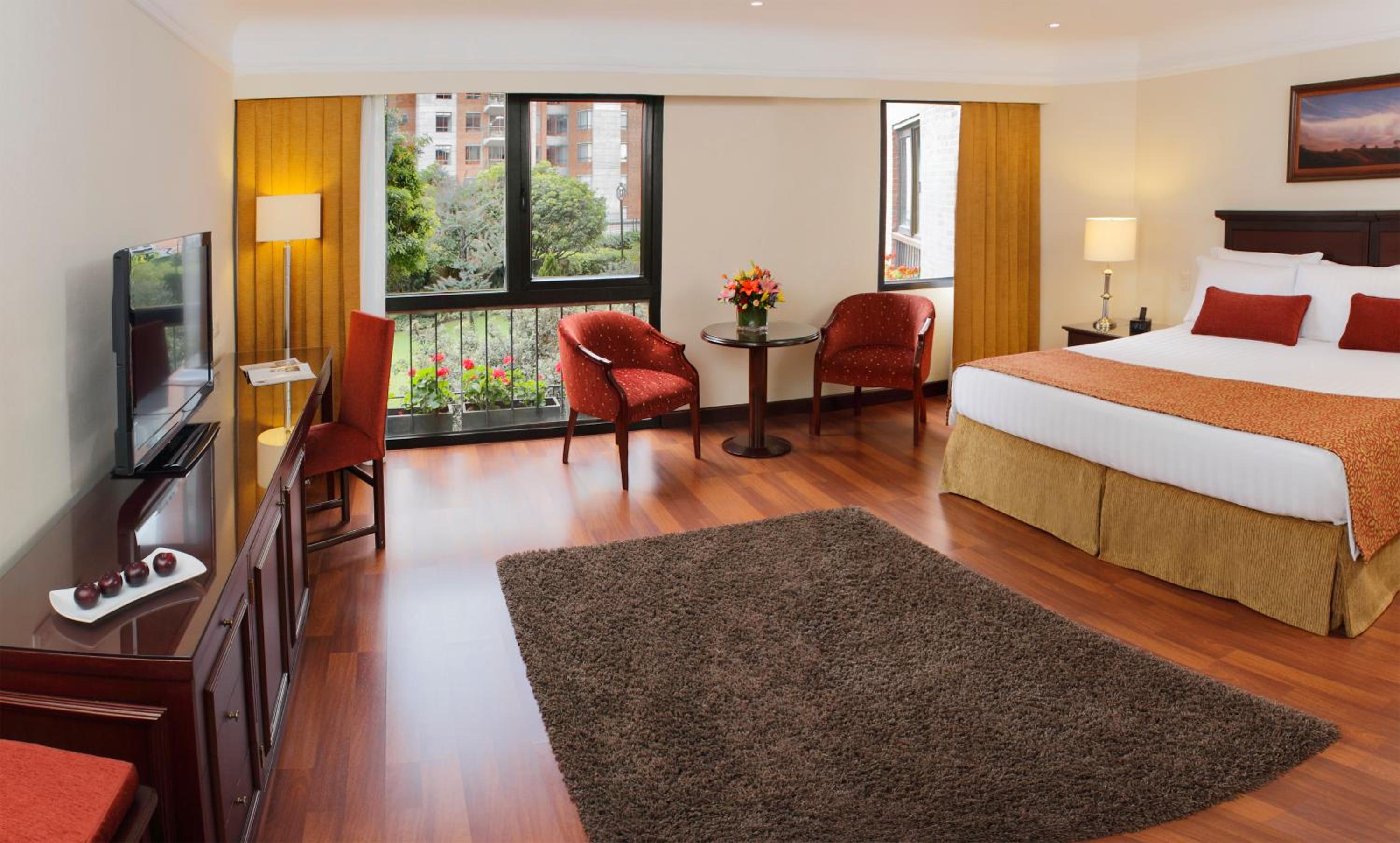 Standard Queen Room - Photo 1