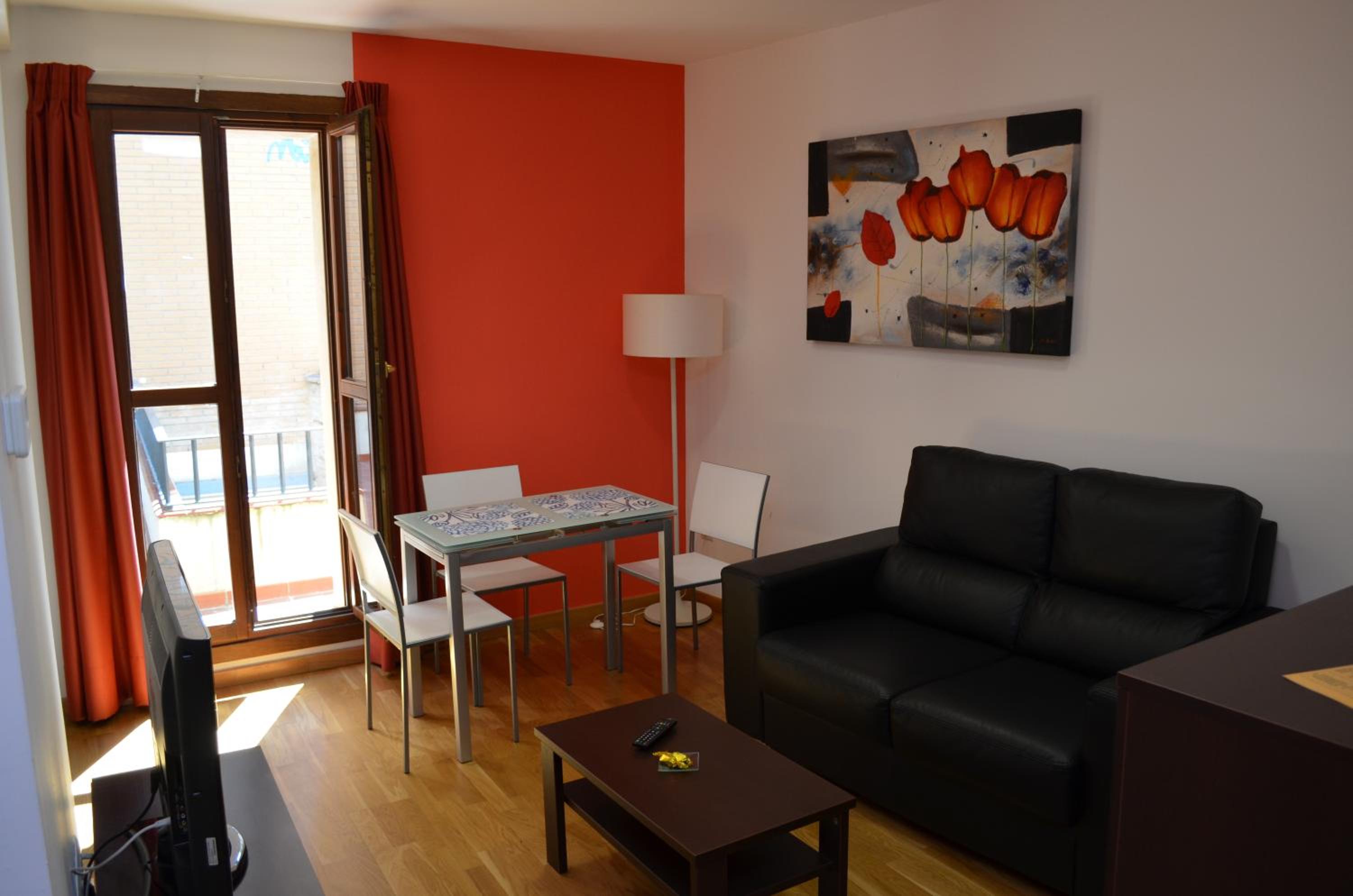 Superior Apartment - Photo 21