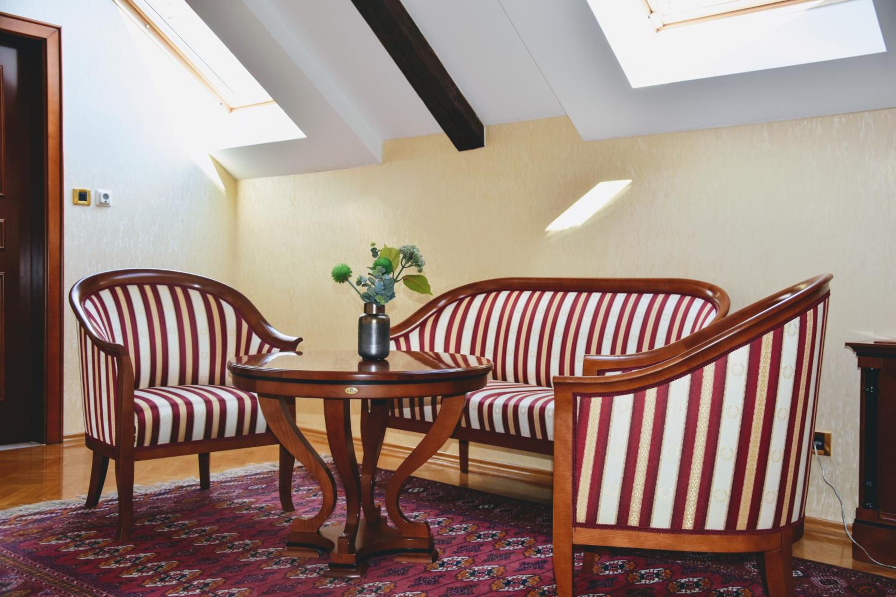 Suite photo 2