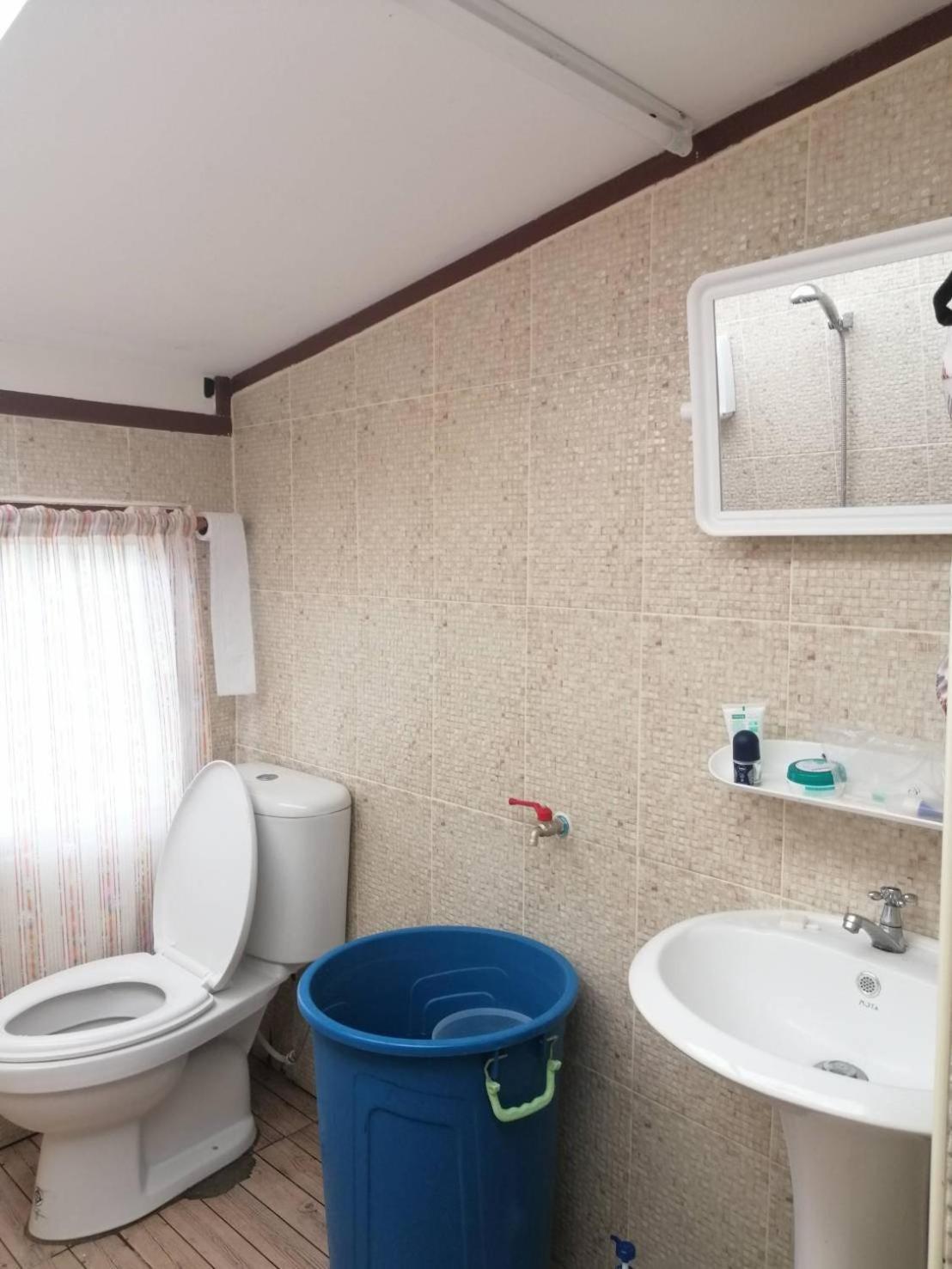 Two-Bedroom House photo 2