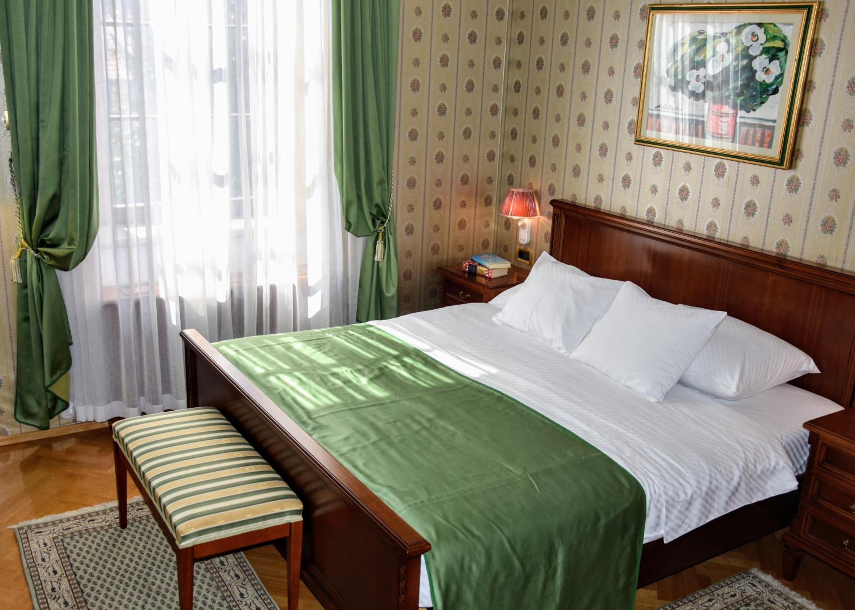 Superior Double Room photo 3