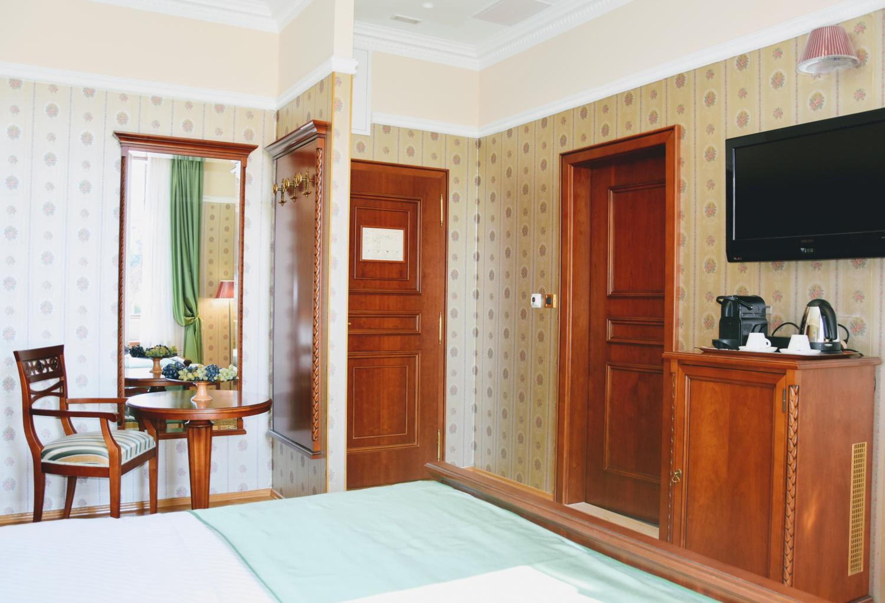 Superior Double Room photo 2