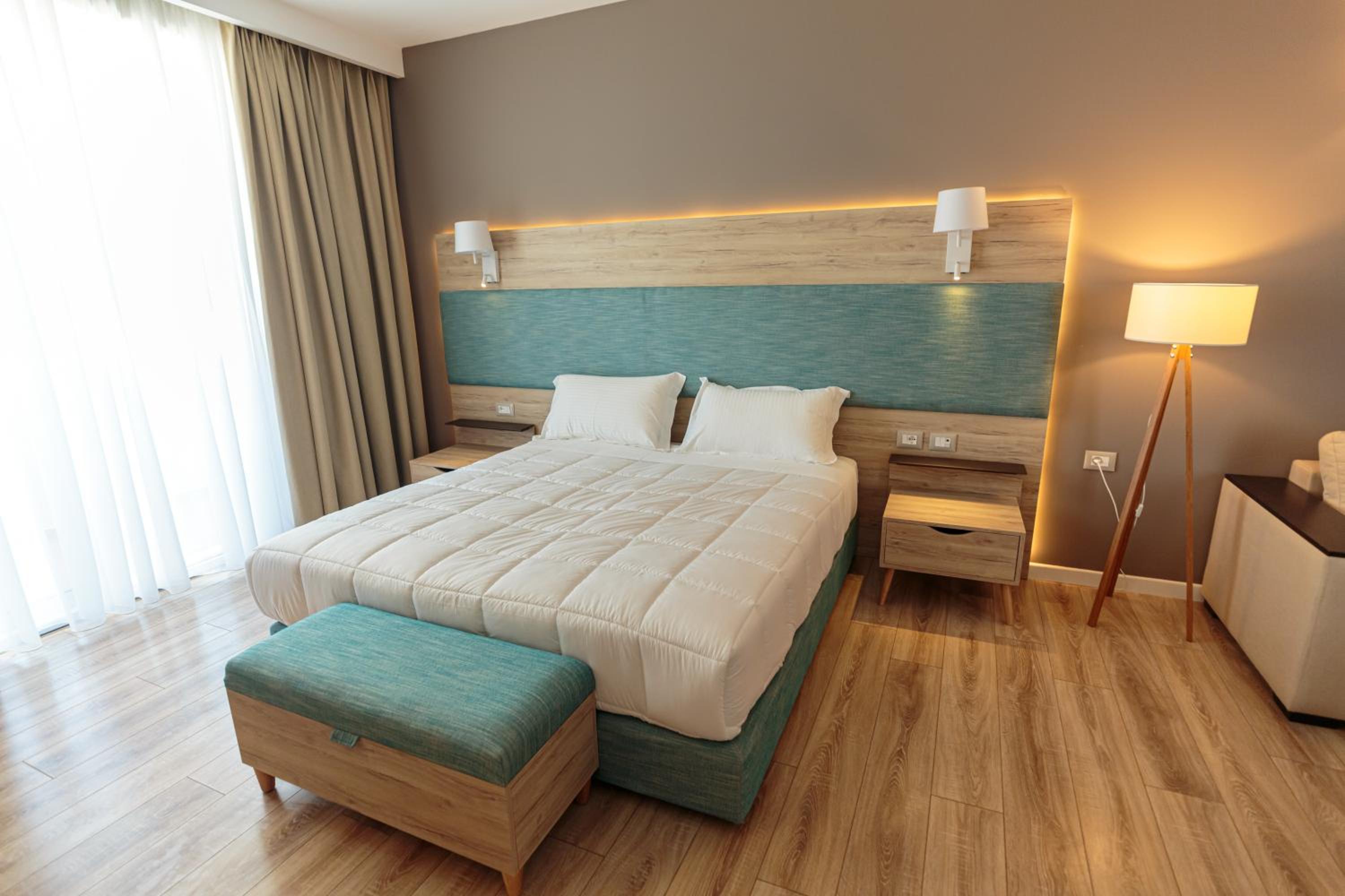Suite with Sea View photo 2