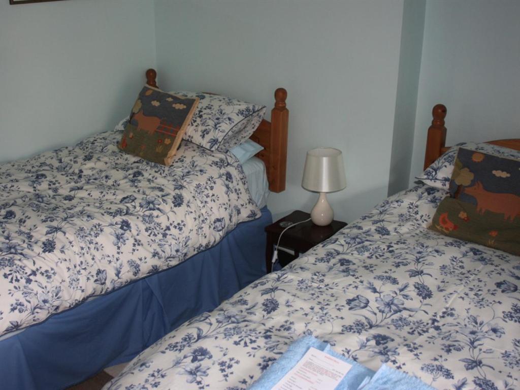 Twin Room with Shower photo 3