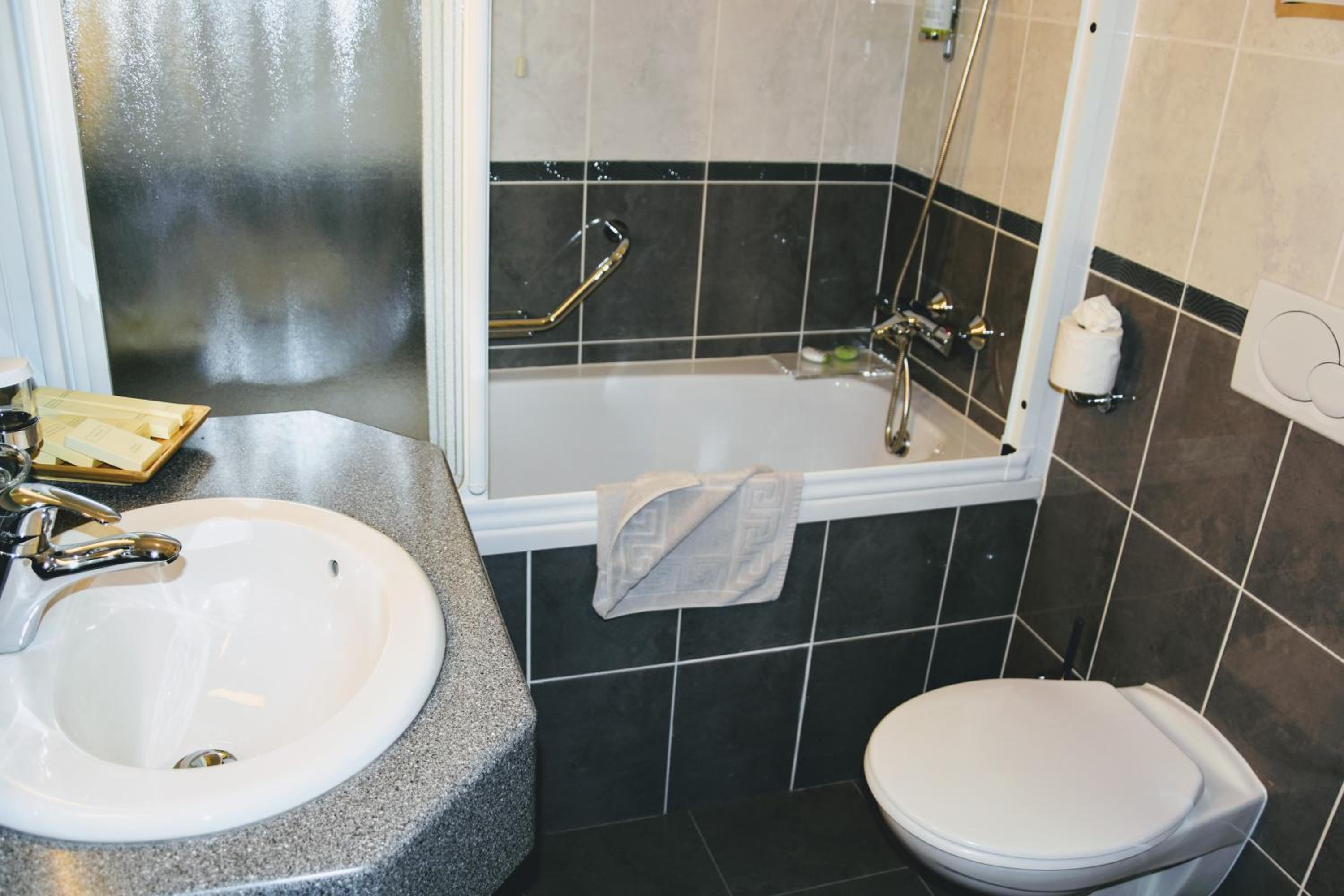 Superior Double Room photo 2