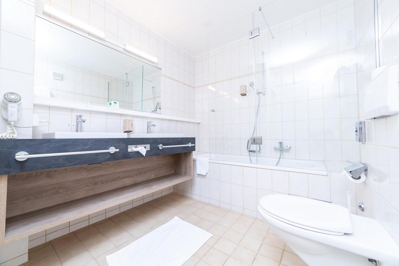 Modern Triple Room photo 3