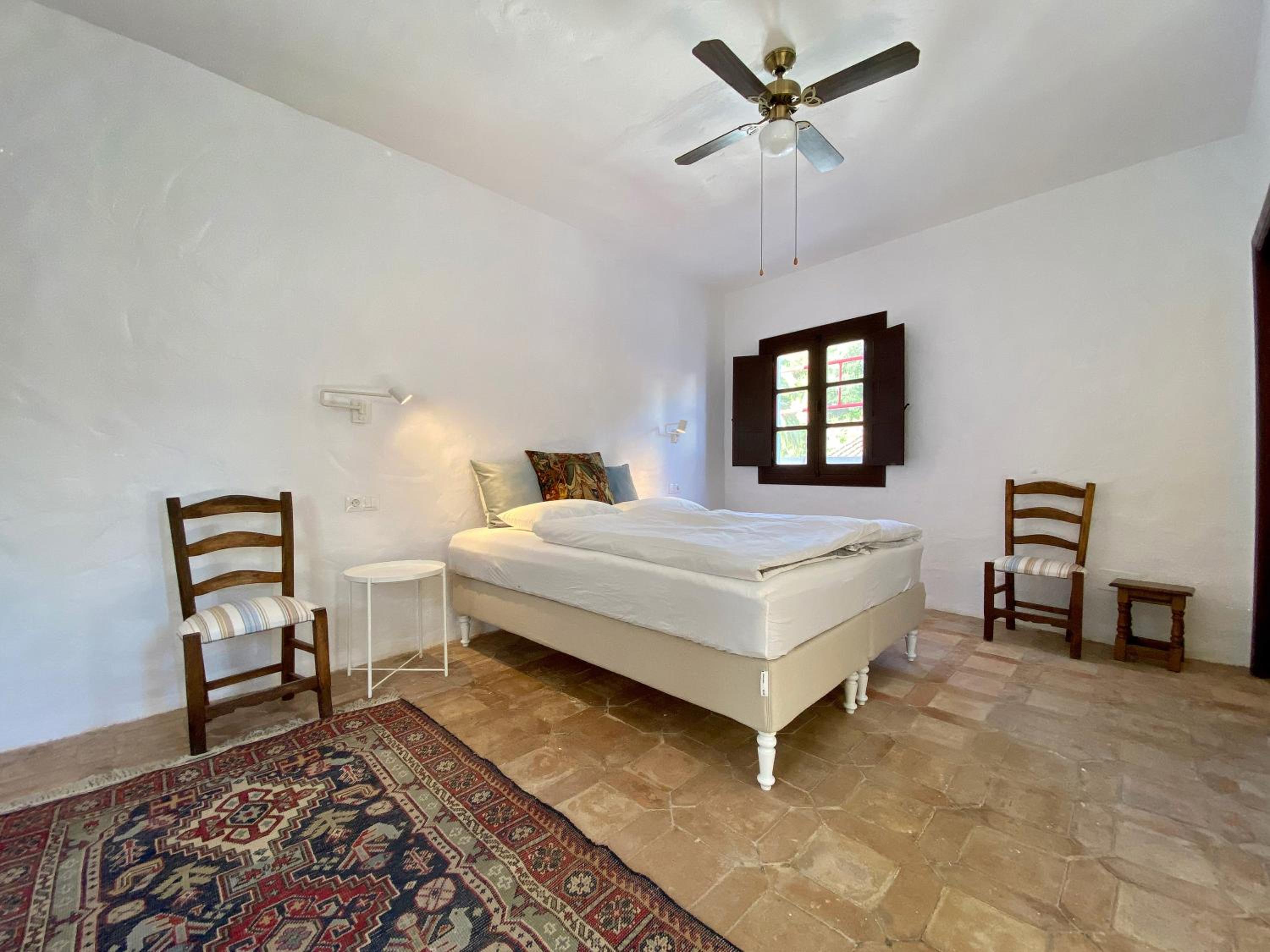 Habitación Doble con Cama Supletoria