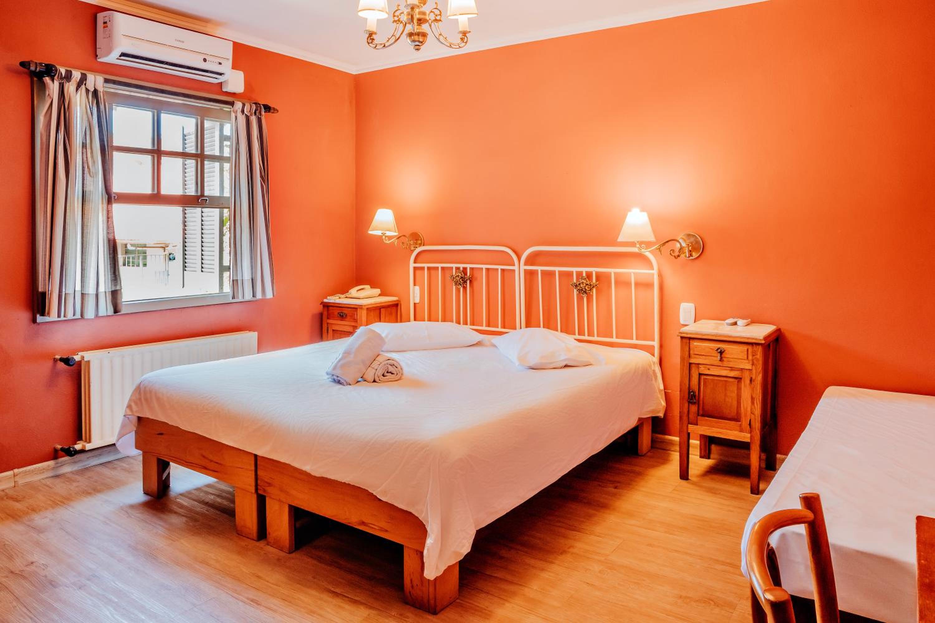 Deluxe Apartment photo 1
