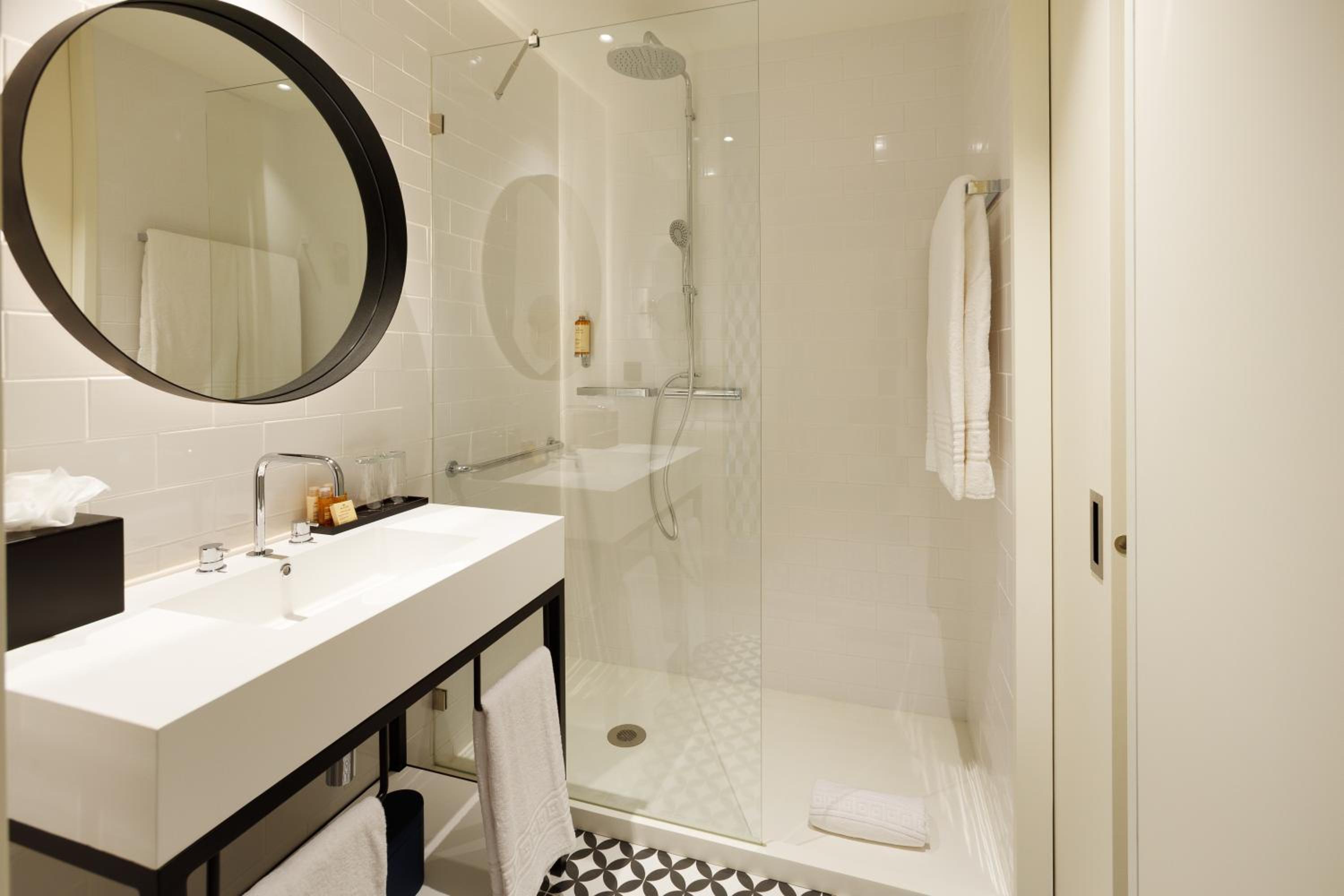 Classic Double Room - Photo 5