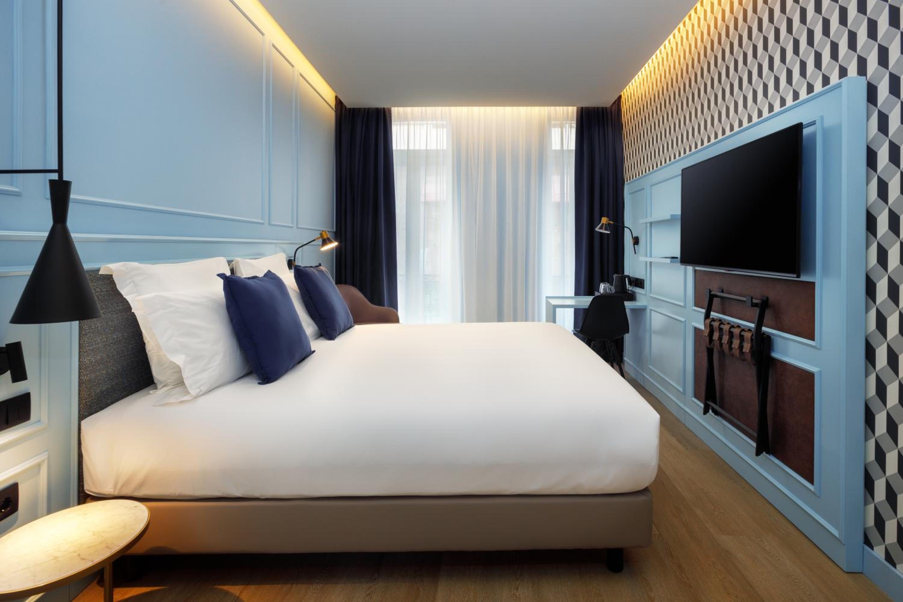Classic Double Room - Photo 3