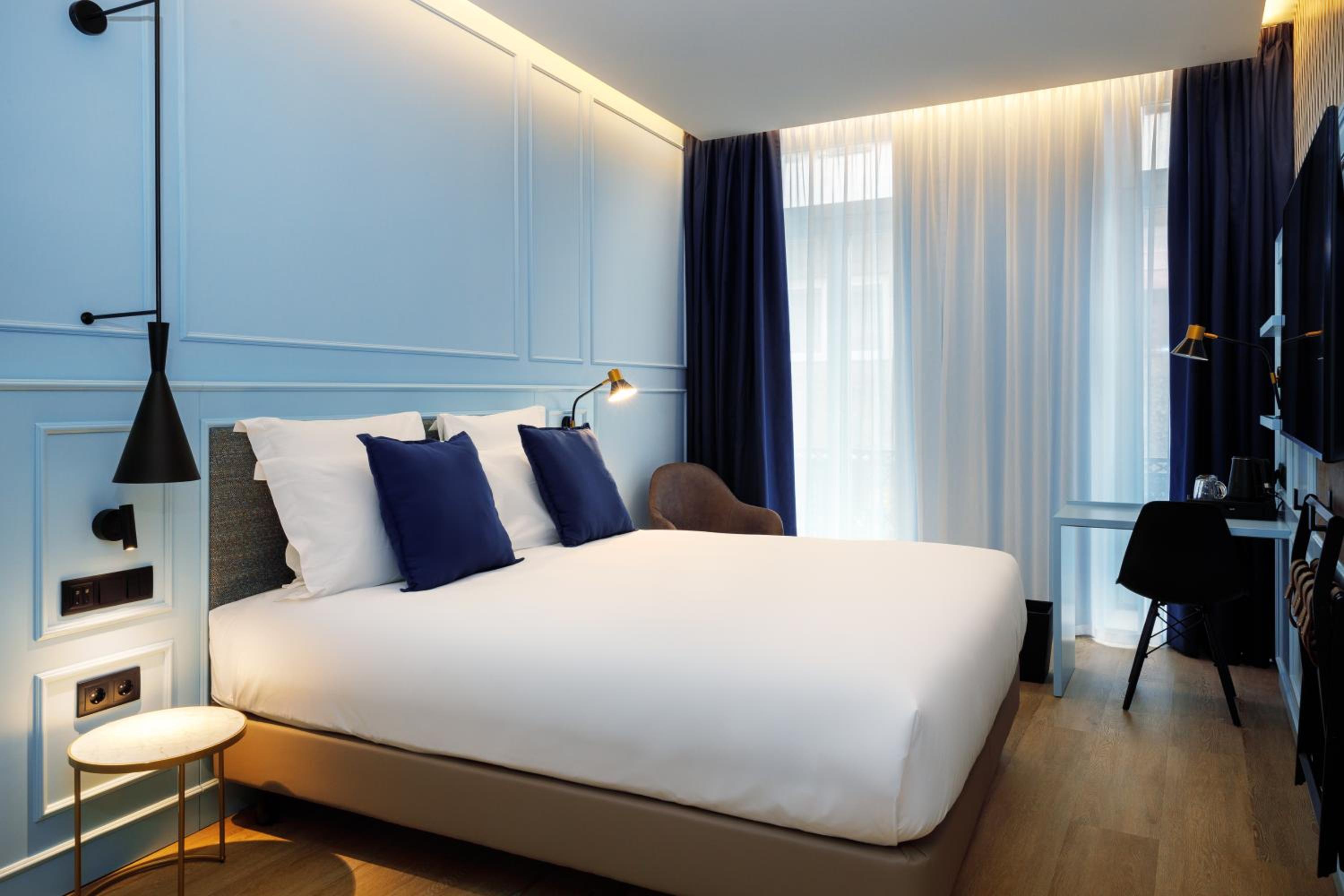 Classic Double Room - Photo 1