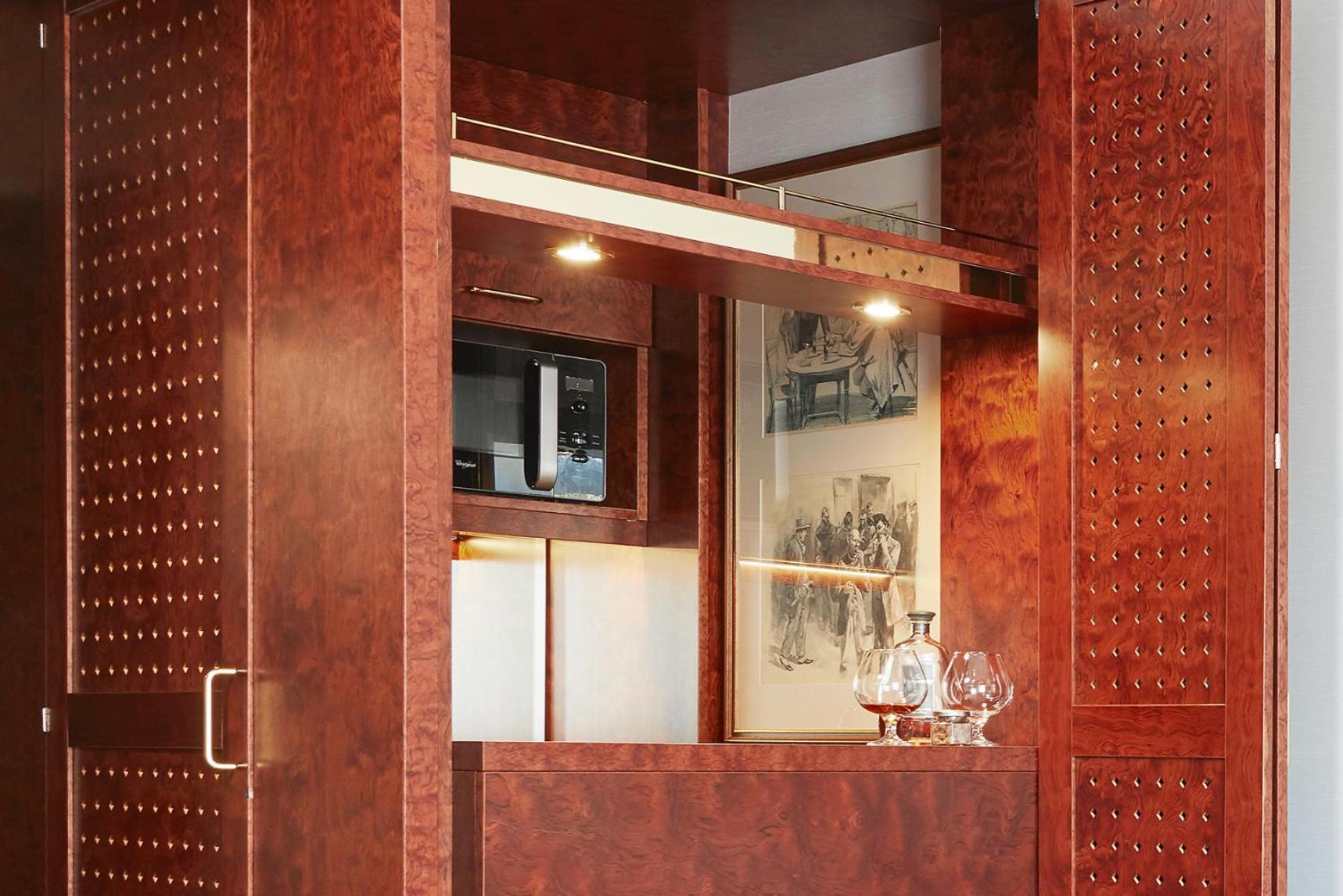 Executive Double Apartment thumbnail 5