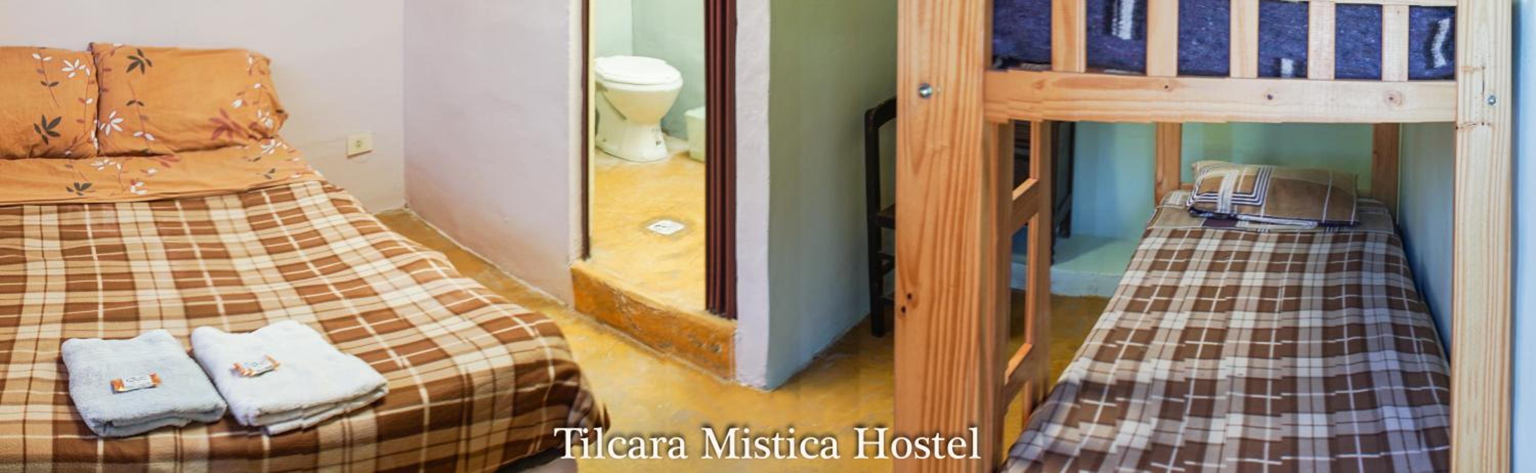 Quadruple Room with Private Bathroom photo 3