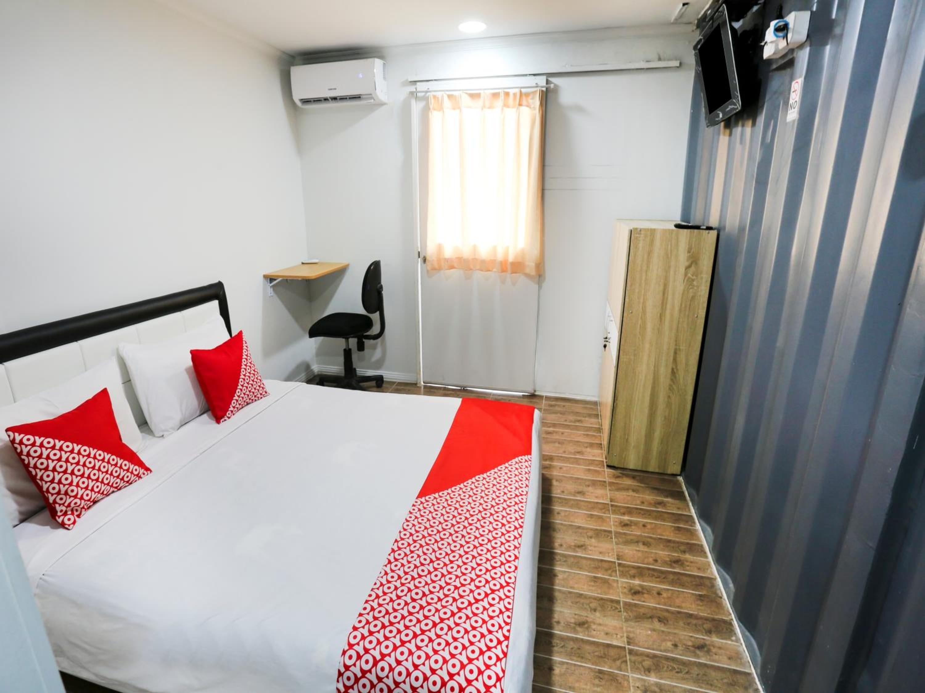 Standard Double Room - Photo 4