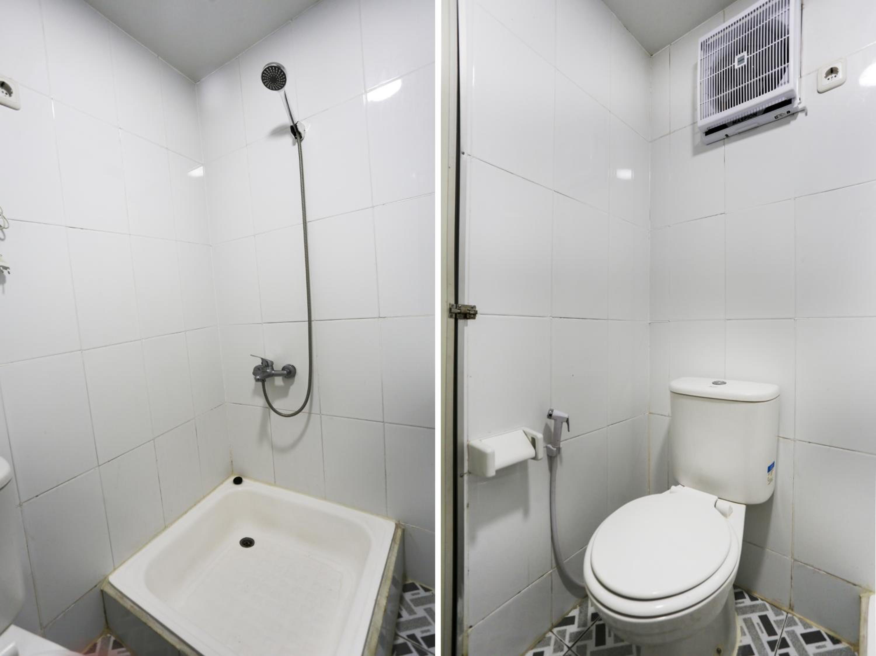 Standard Double Room - Photo 3
