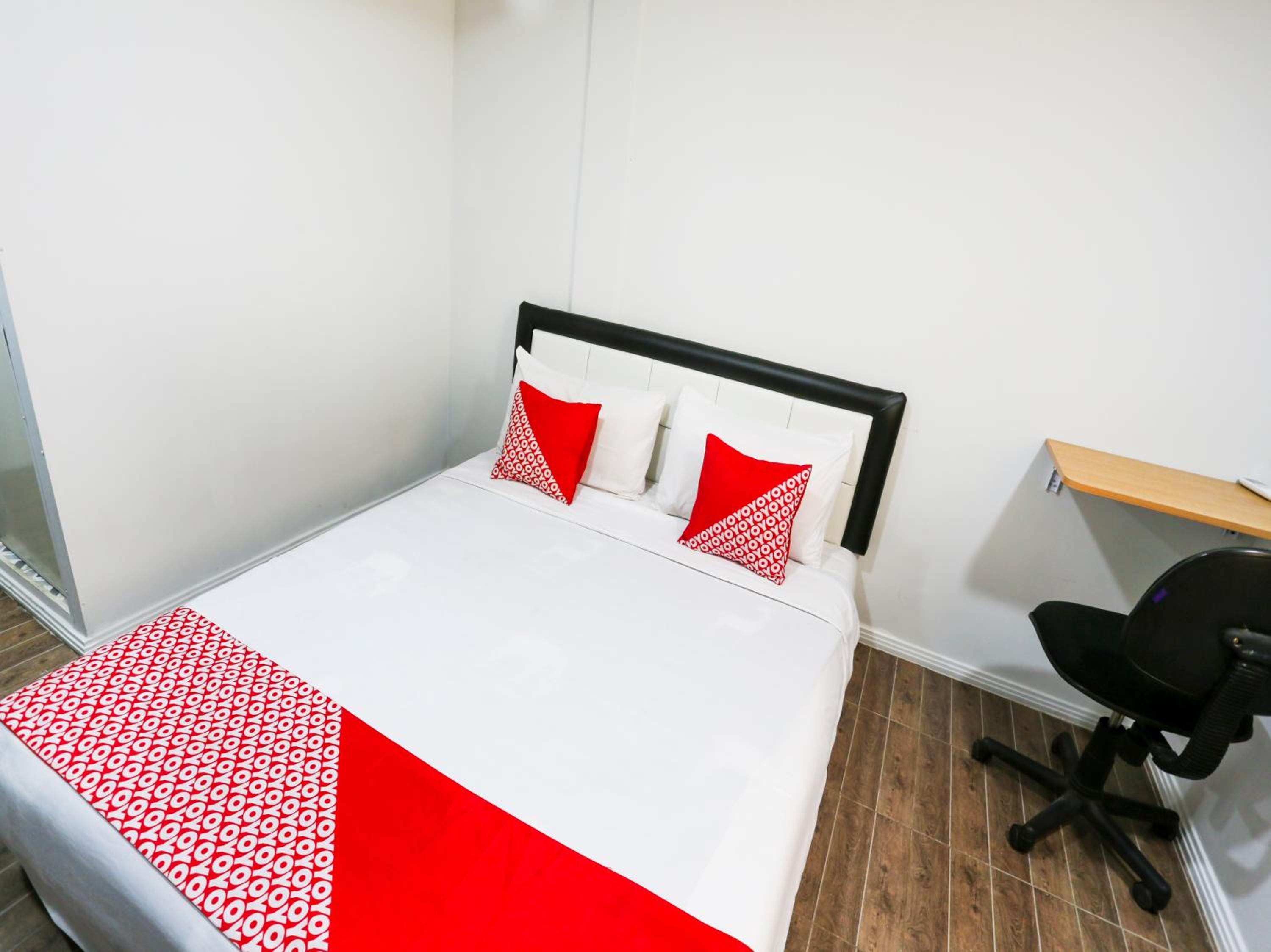 Standard Double Room - Photo 6