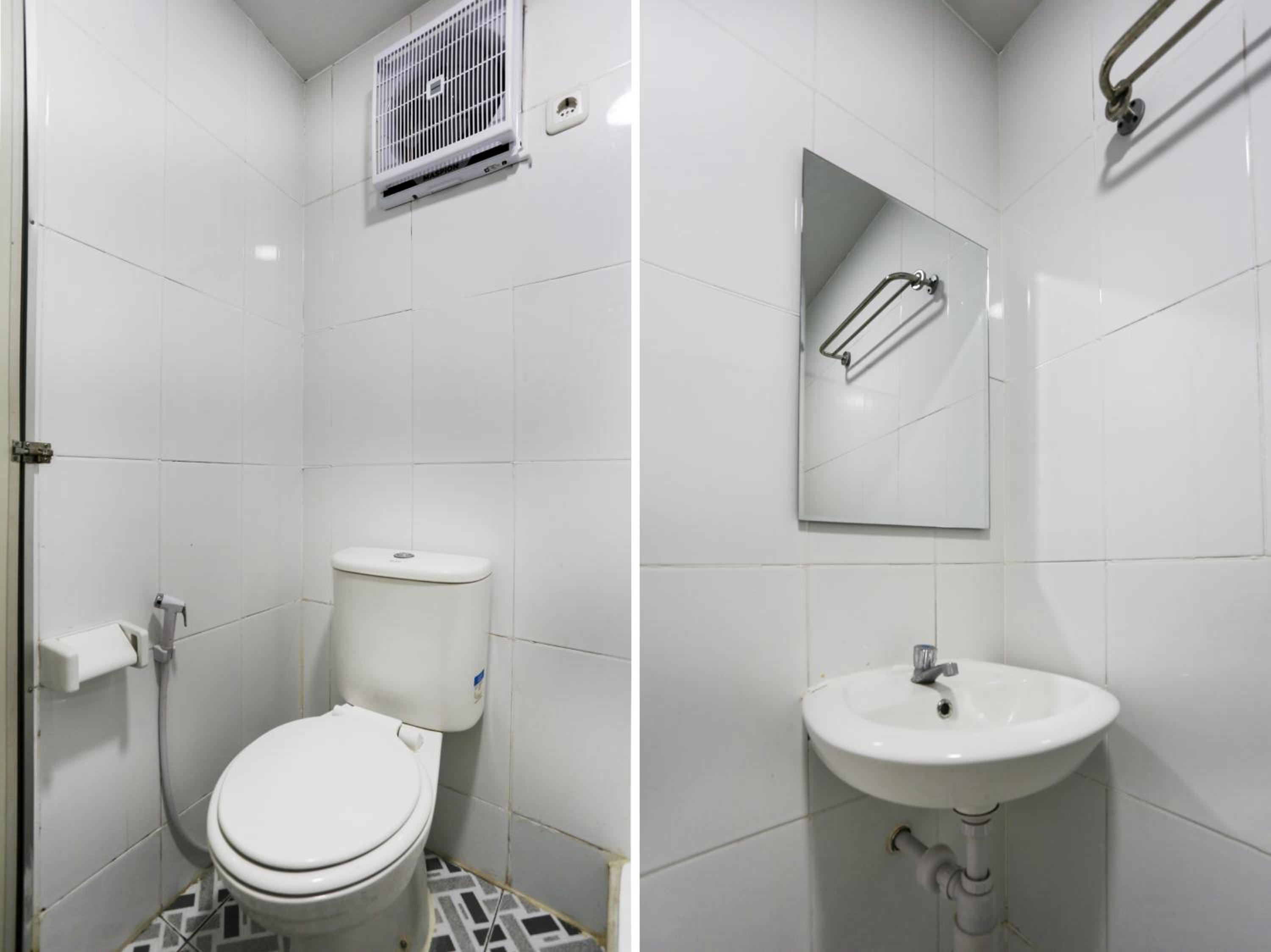 Standard Double Room - Photo 2